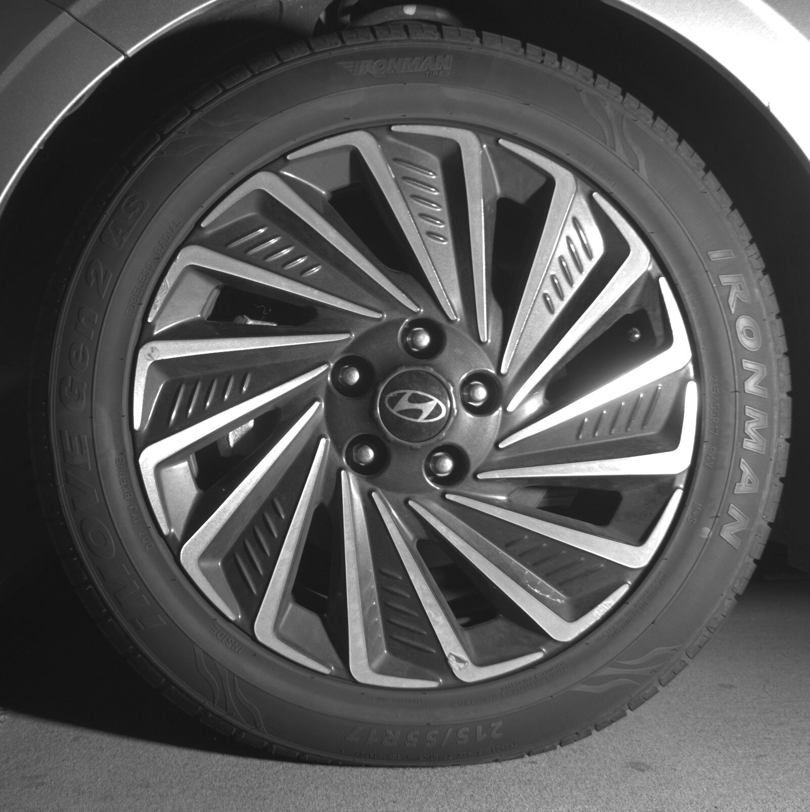 Thumbnail: 2025 Hyundai Sonata - 9