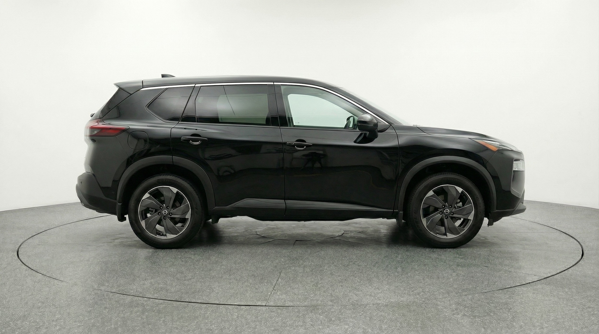 Thumbnail: 2025 Nissan Rogue - 8