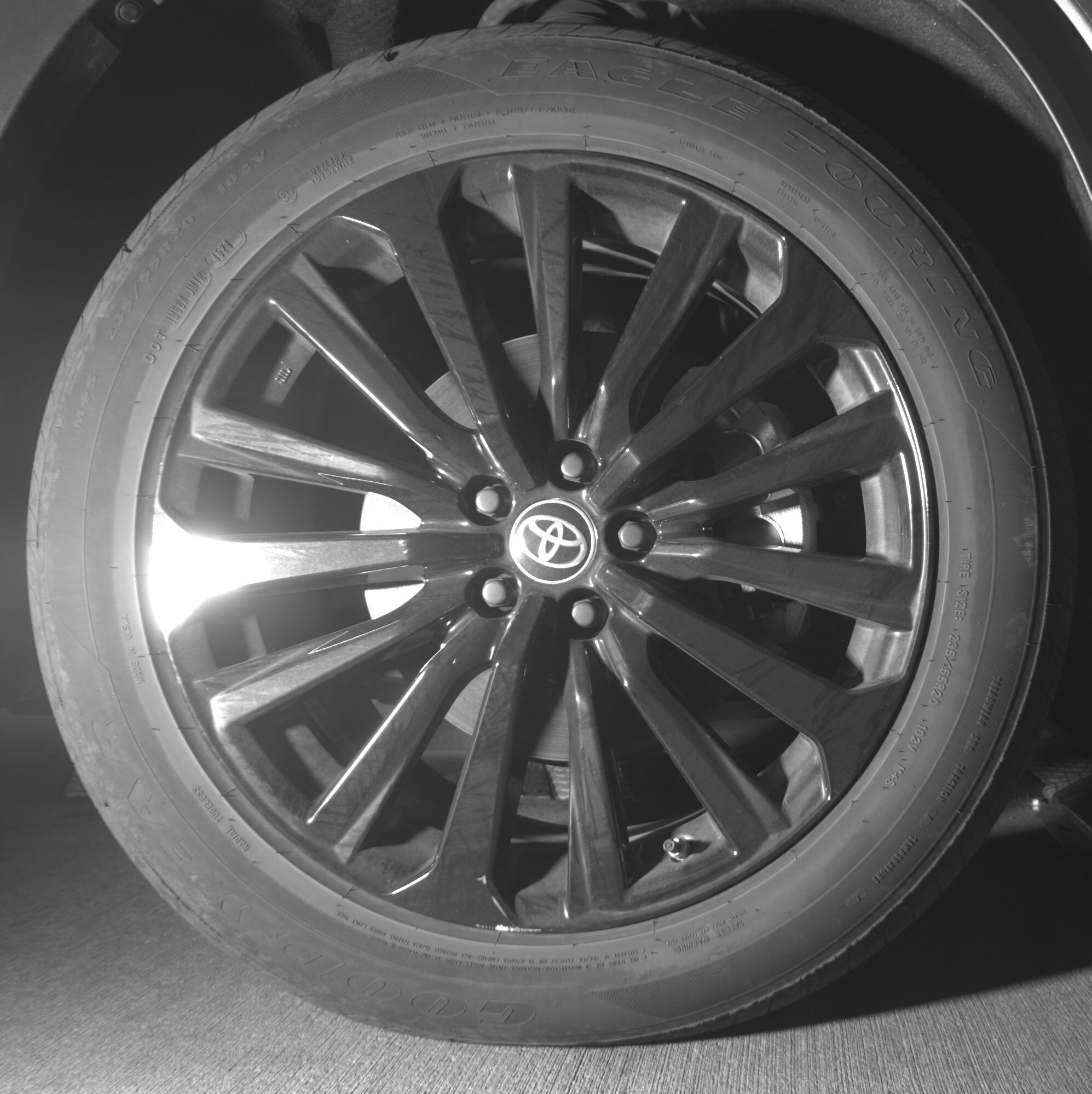 Thumbnail: 2025 Toyota Highlander - 10