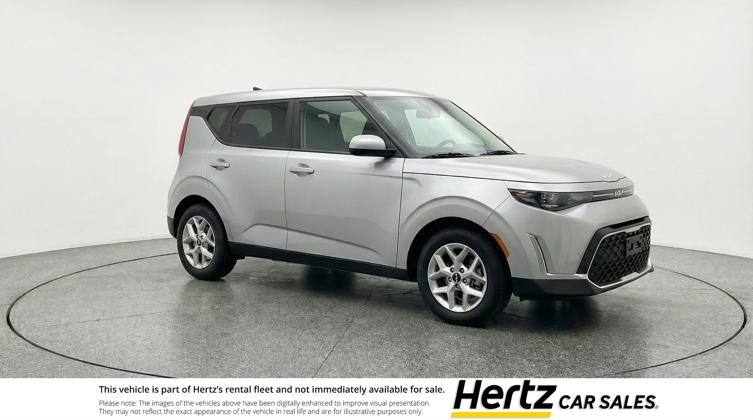 Thumbnail: 2025 Kia Soul - 1
