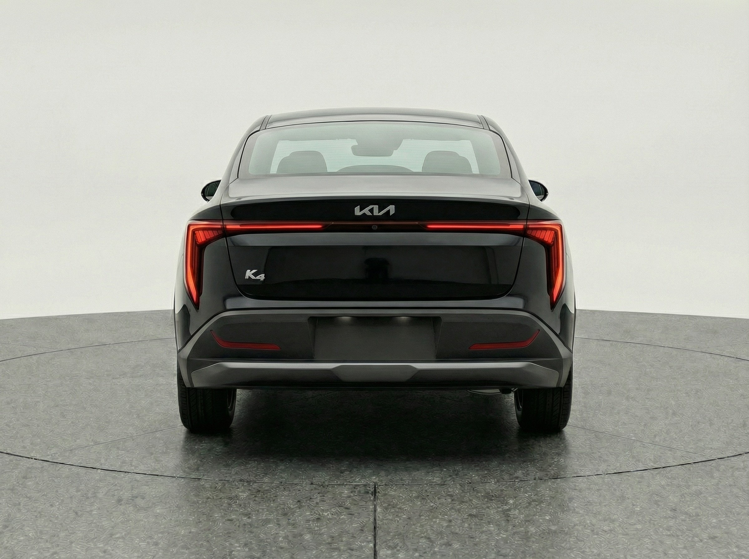 Thumbnail: 2025 Kia K4 - 6