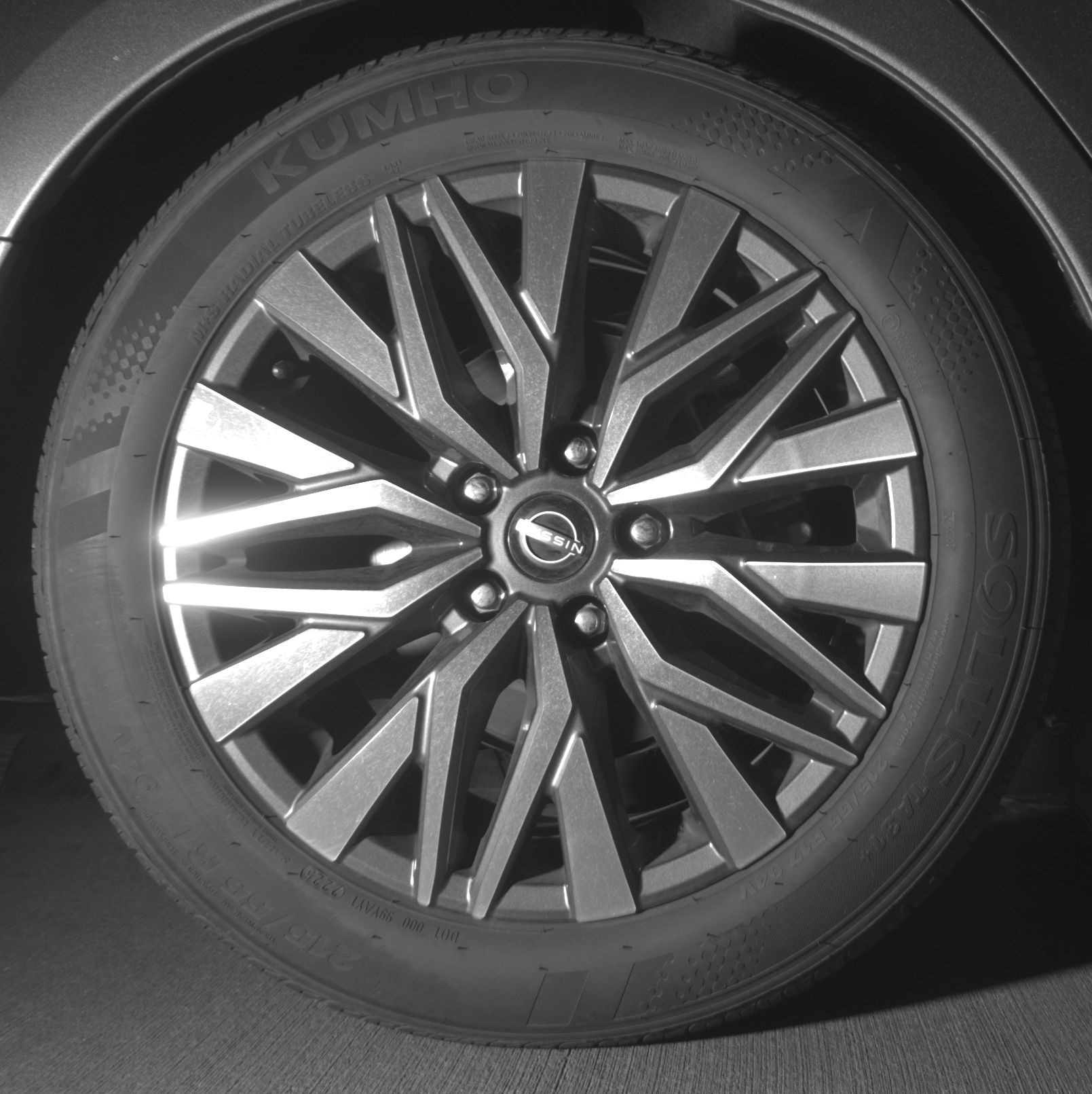 Thumbnail: 2025 Nissan Altima - 12