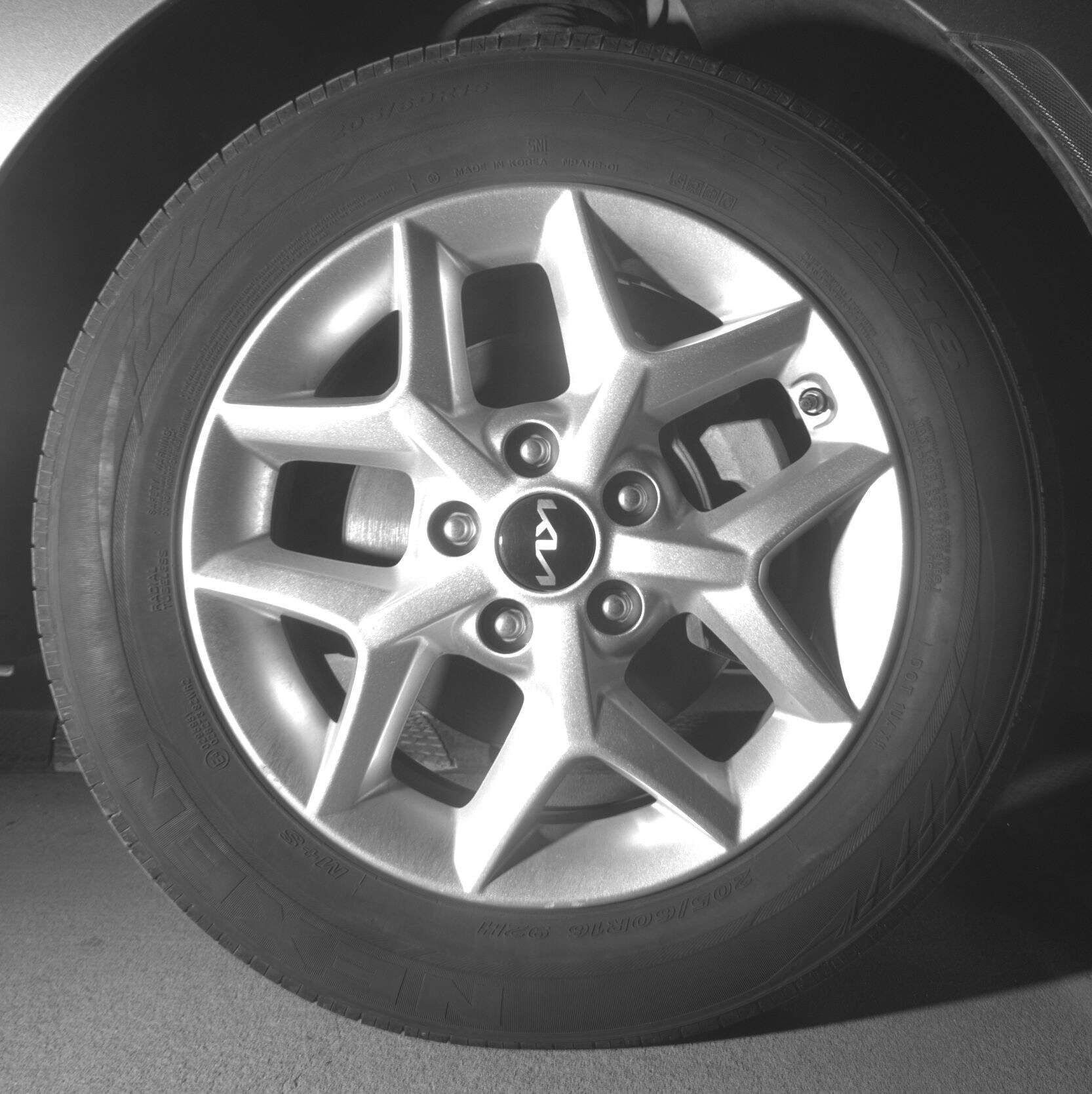 Thumbnail: 2025 Kia Soul - 15