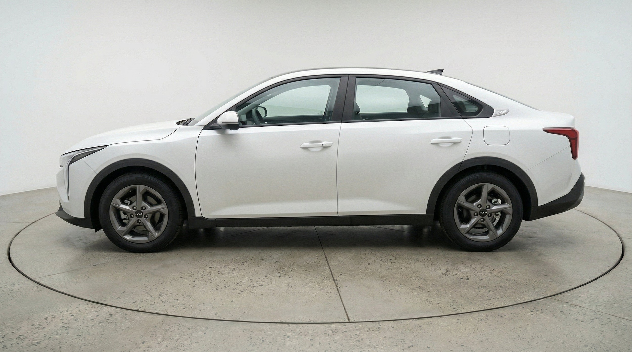 Thumbnail: 2025 Kia K4 - 5