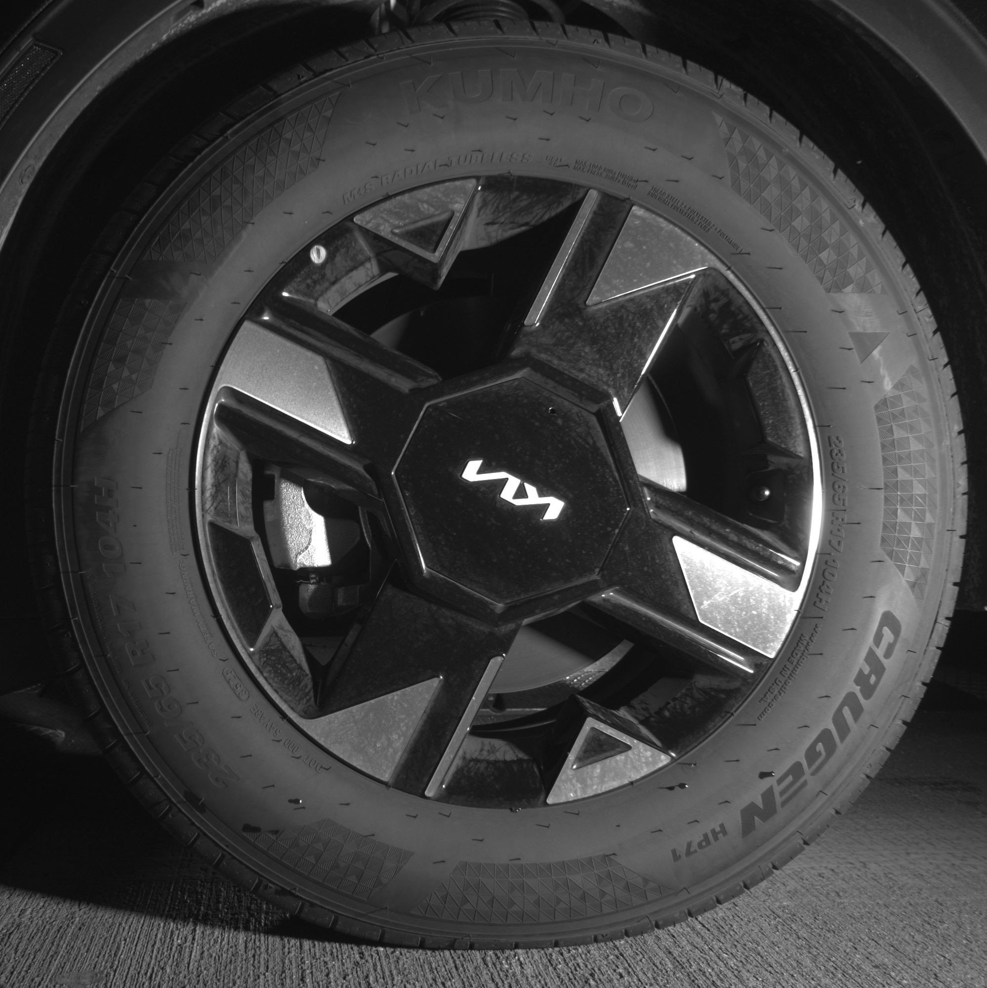 Thumbnail: 2026 Kia Sportage - 12