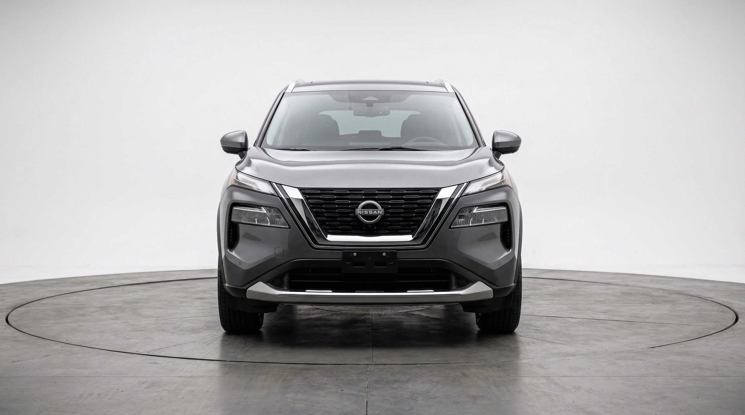 Thumbnail: 2026 Nissan Rogue - 2