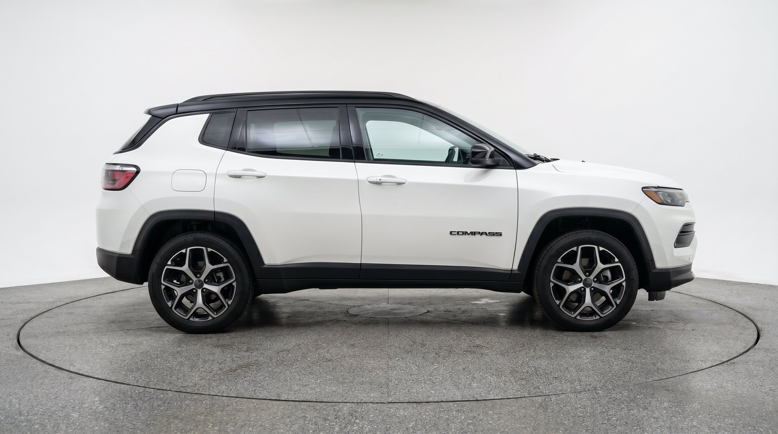 Thumbnail: 2025 Jeep Compass - 11