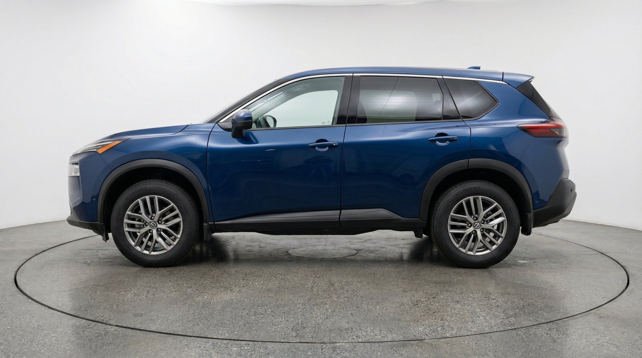 Thumbnail: 2026 Nissan Rogue - 5