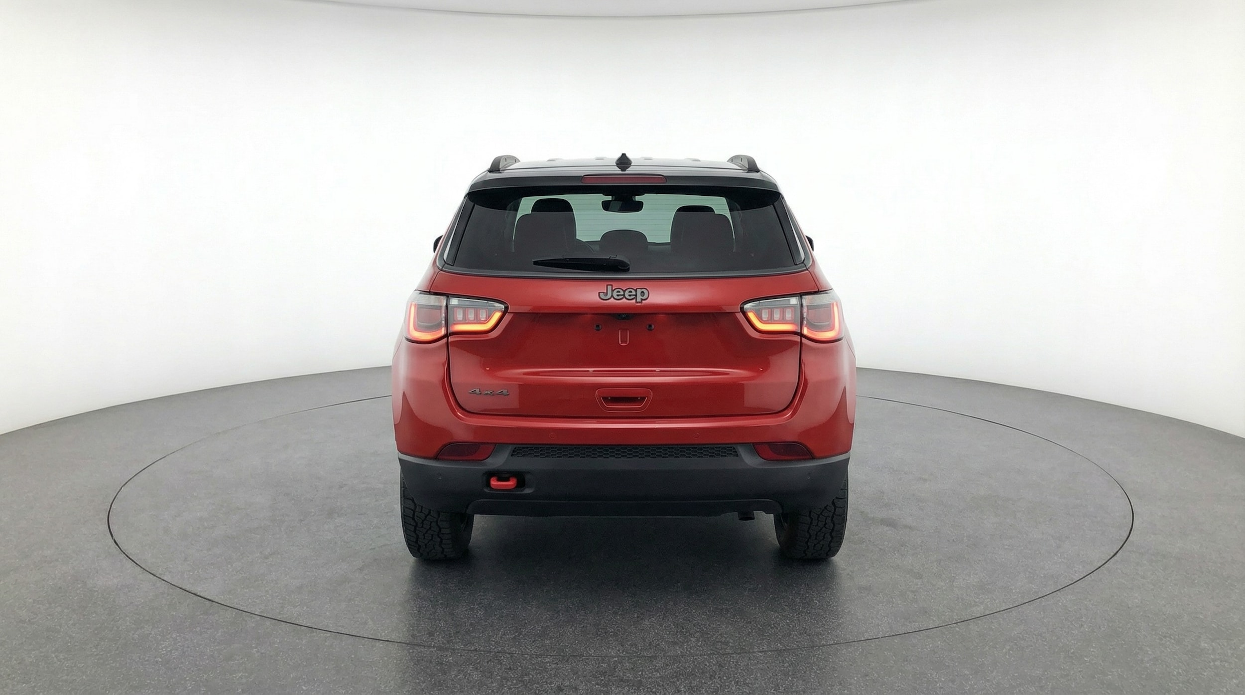 Thumbnail: 2025 Jeep Compass - 6