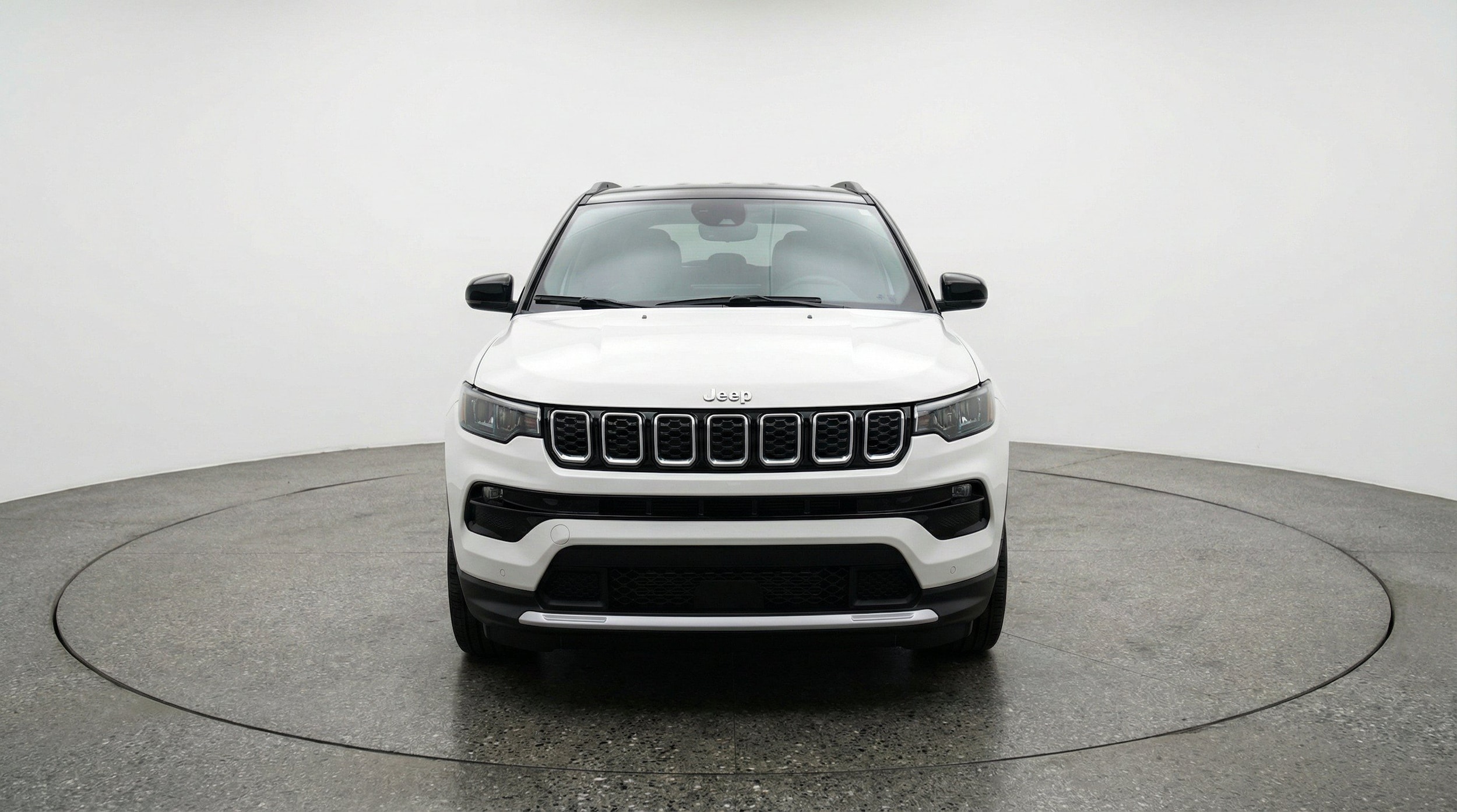 Thumbnail: 2025 Jeep Compass - 2