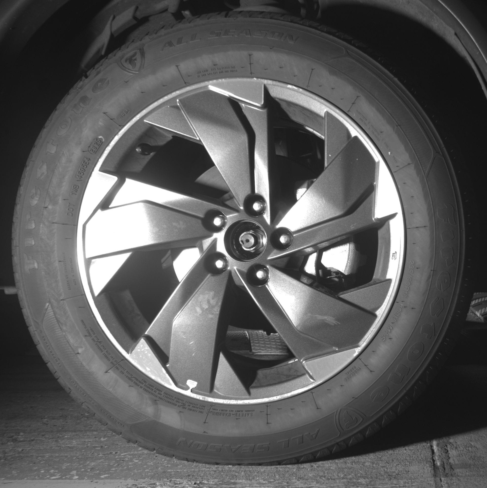 Thumbnail: 2025 Nissan Rogue - 10