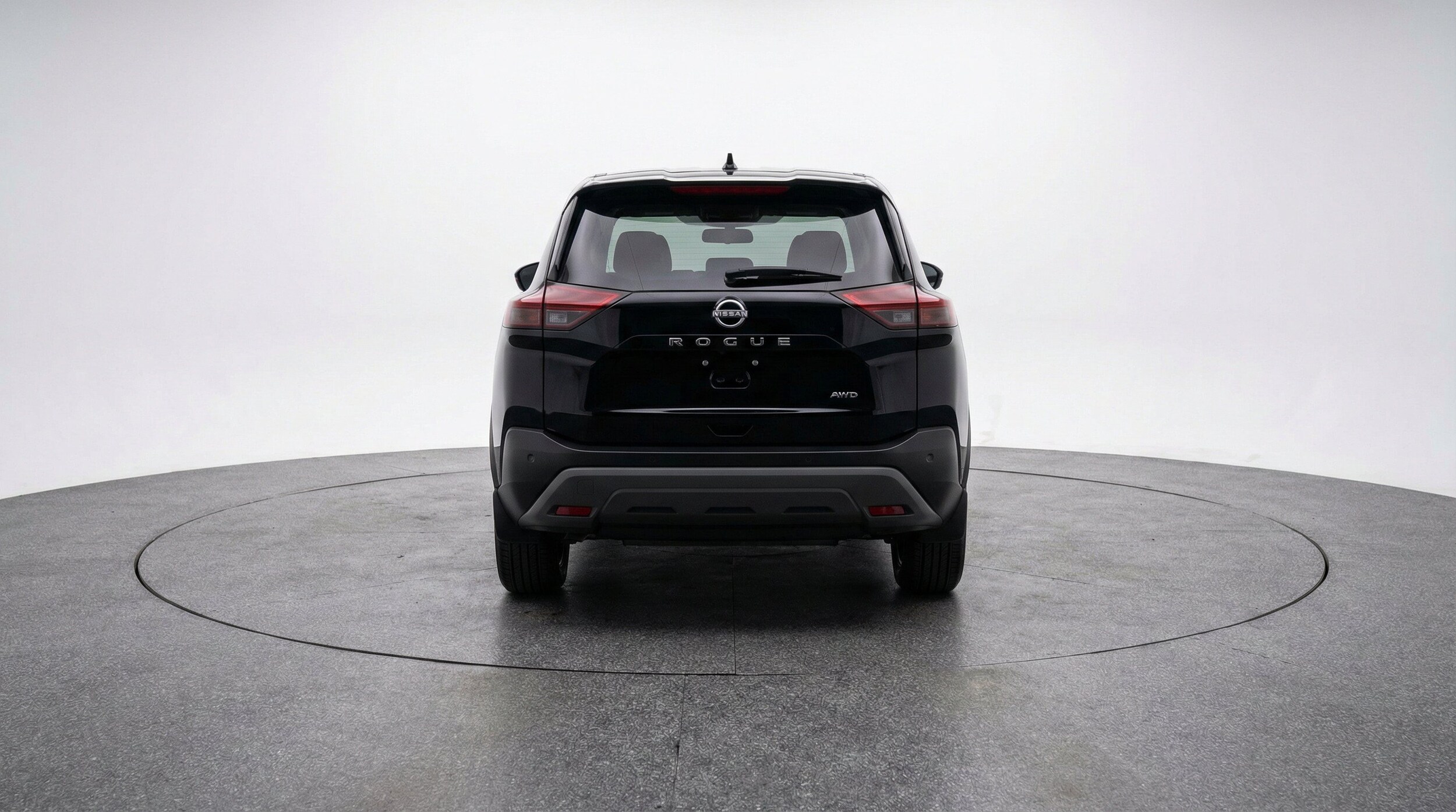 Thumbnail: 2025 Nissan Rogue - 7