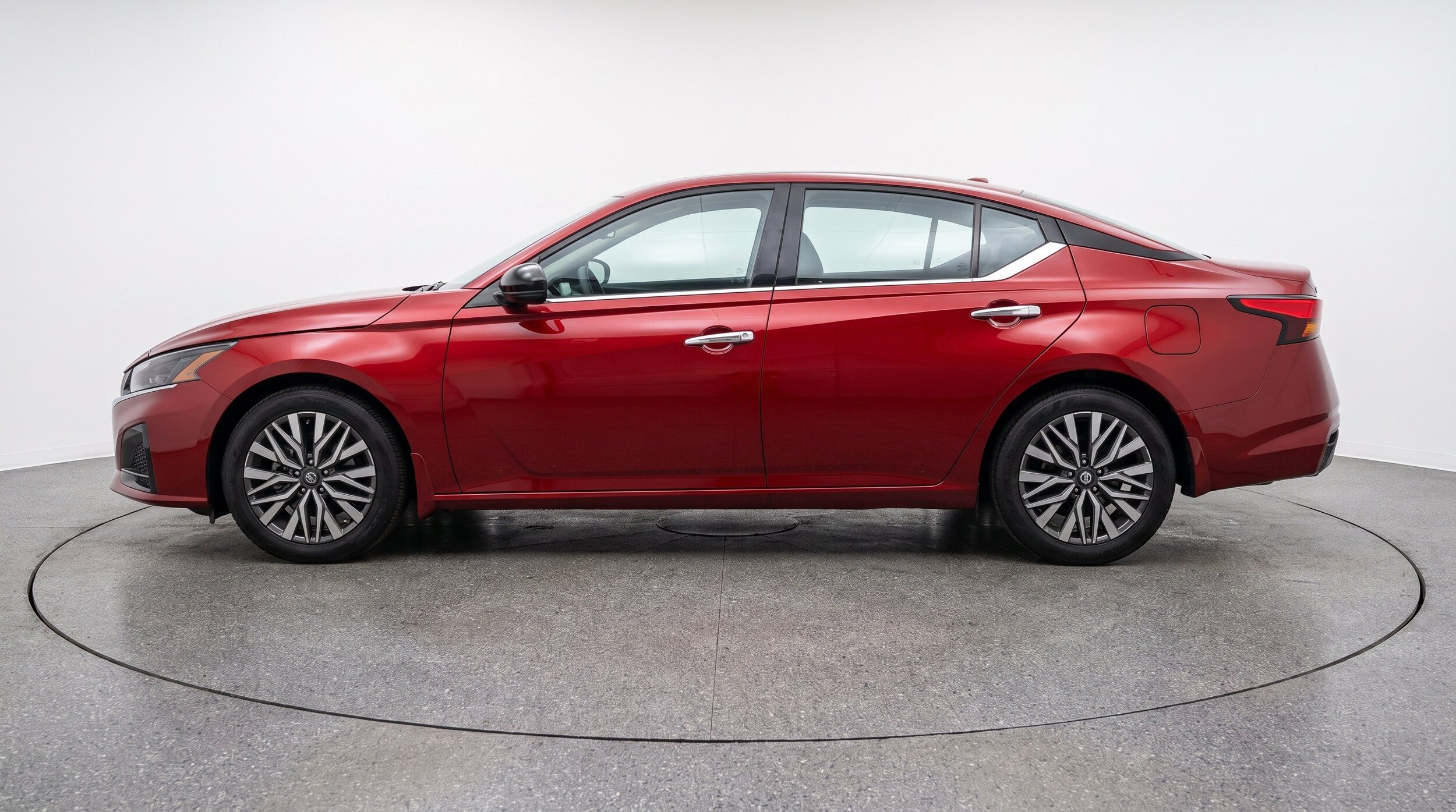 Thumbnail: 2025 Nissan Altima - 4