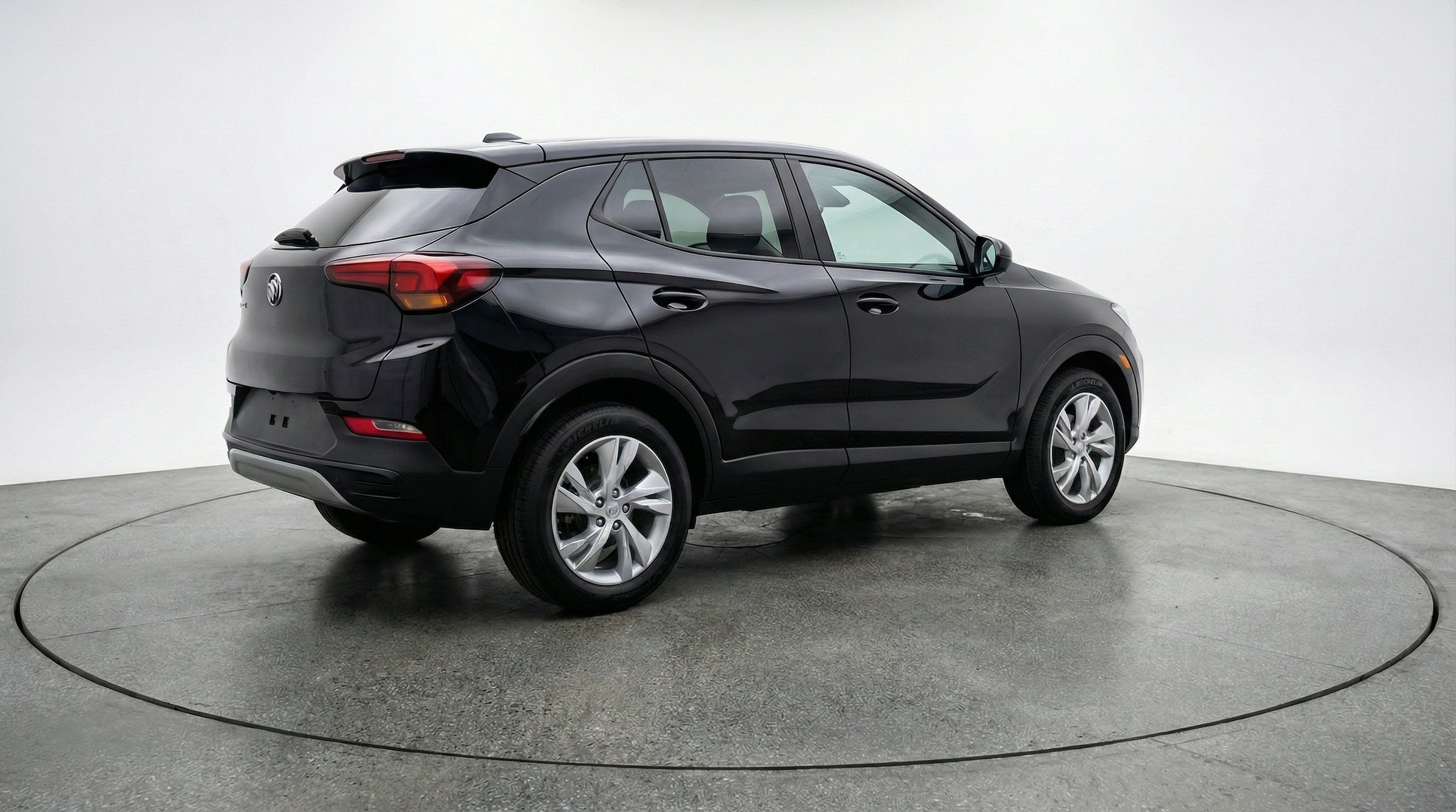 Thumbnail: 2026 Buick Encore GX - 9