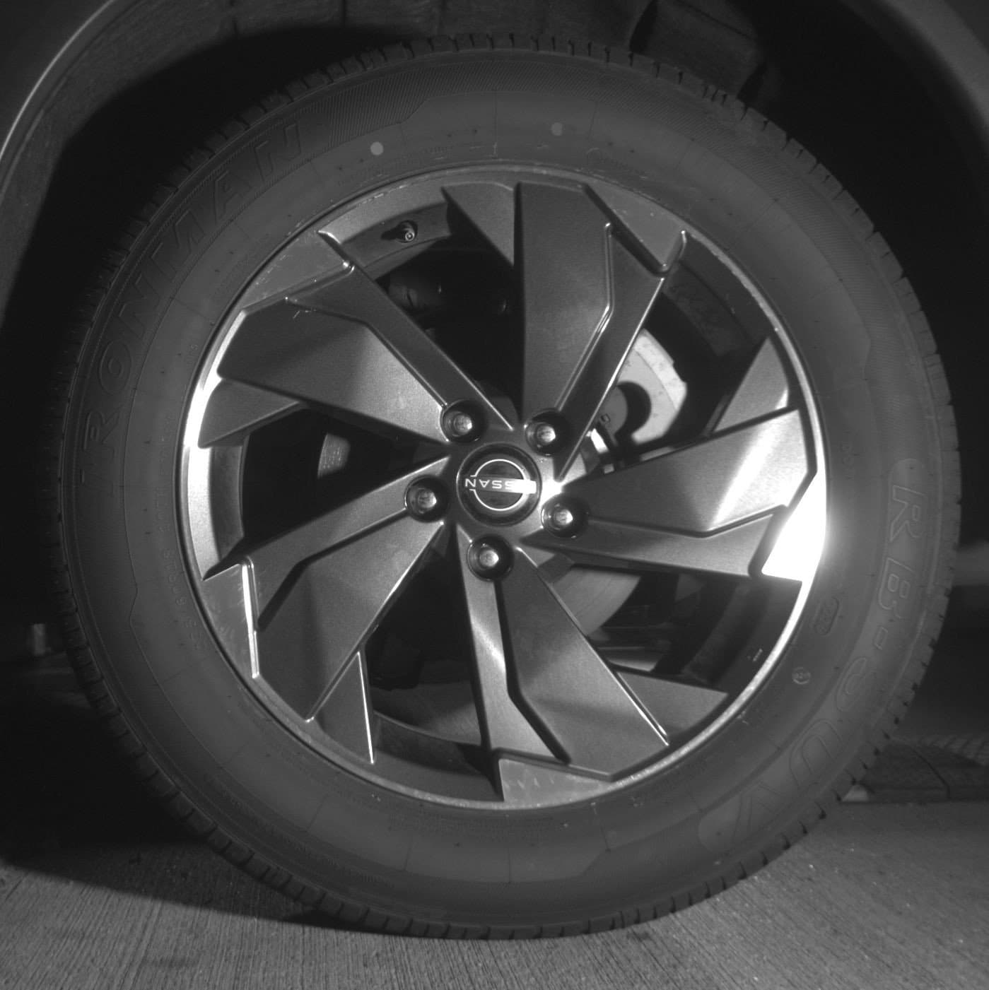 Thumbnail: 2026 Nissan Rogue - 14