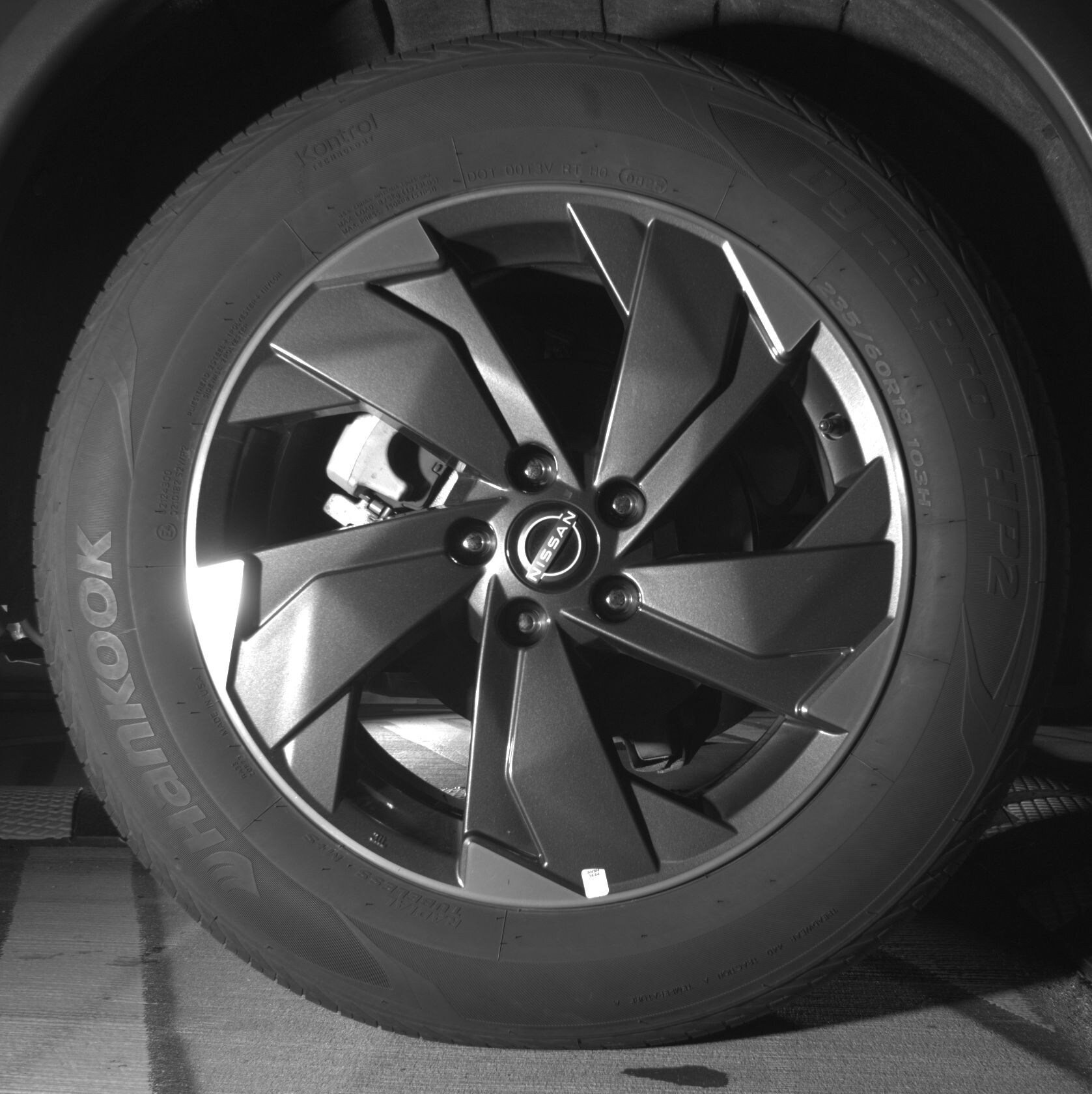 Thumbnail: 2025 Nissan Rogue - 12