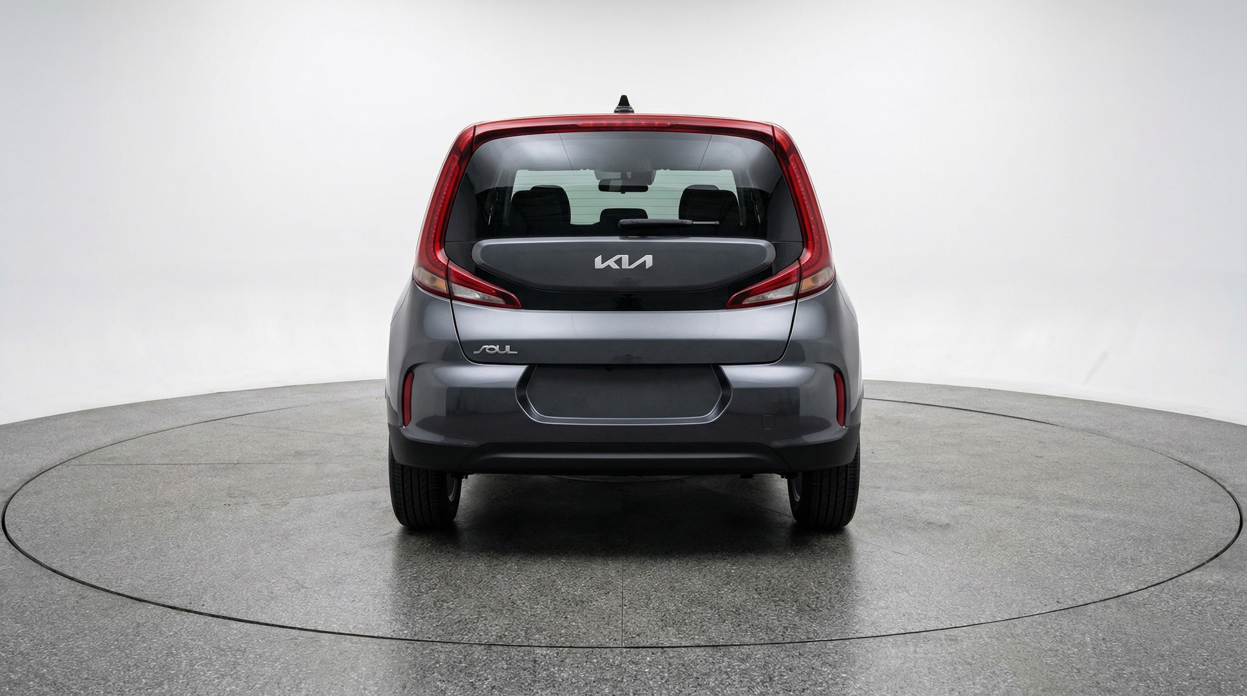 Thumbnail: 2025 Kia Soul - 6