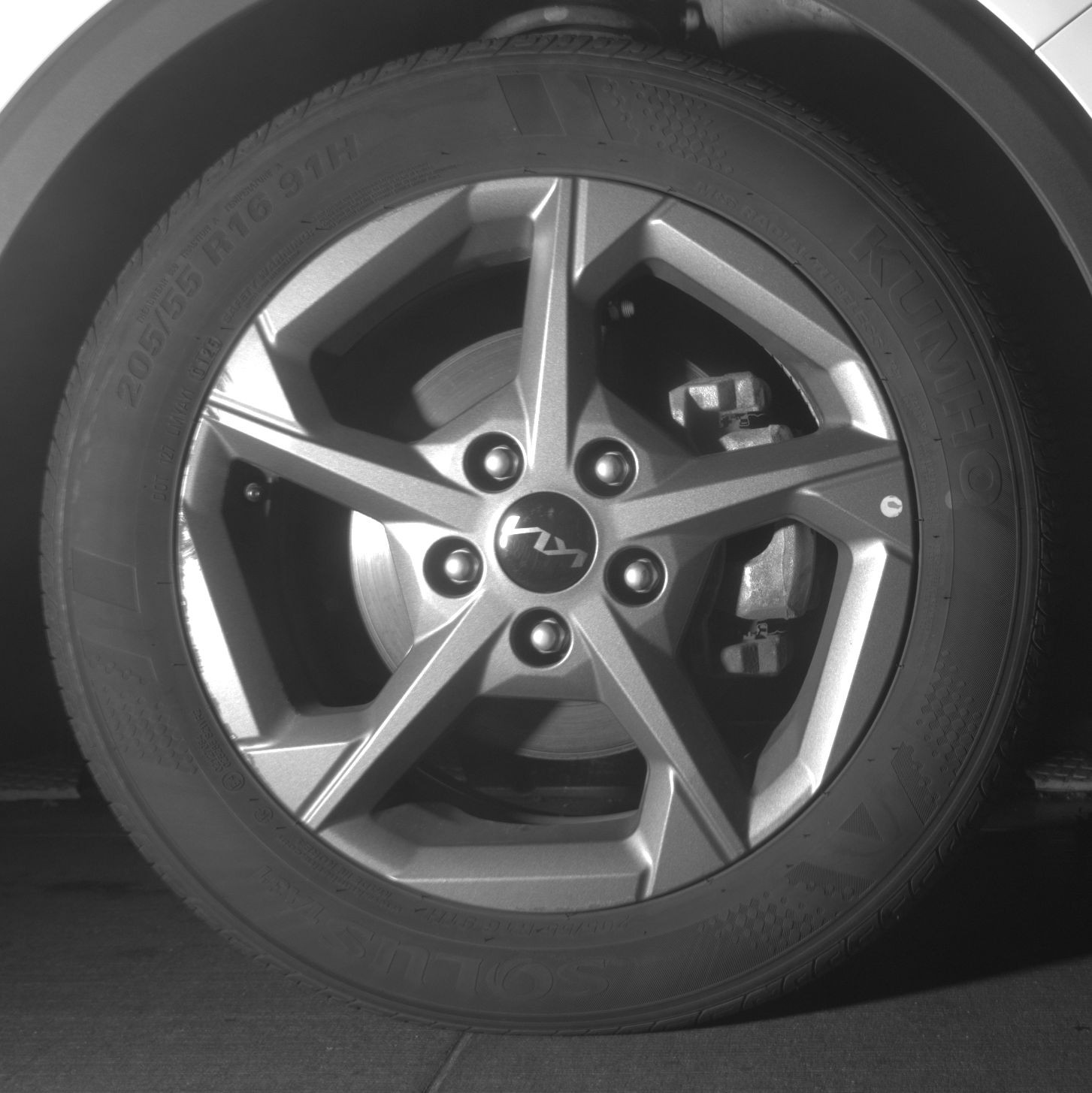 Thumbnail: 2025 Kia K4 - 10