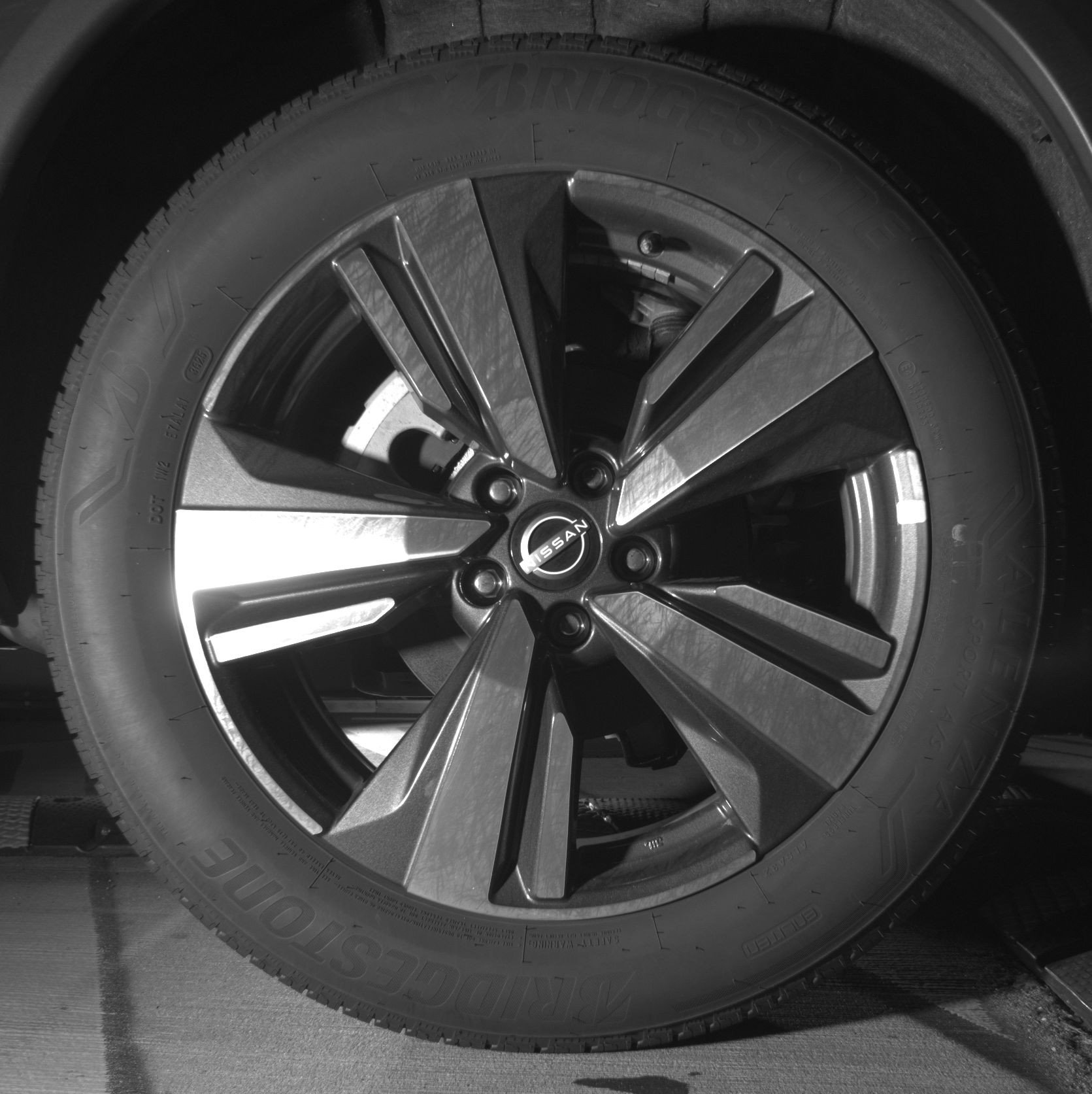 Thumbnail: 2026 Nissan Rogue - 15