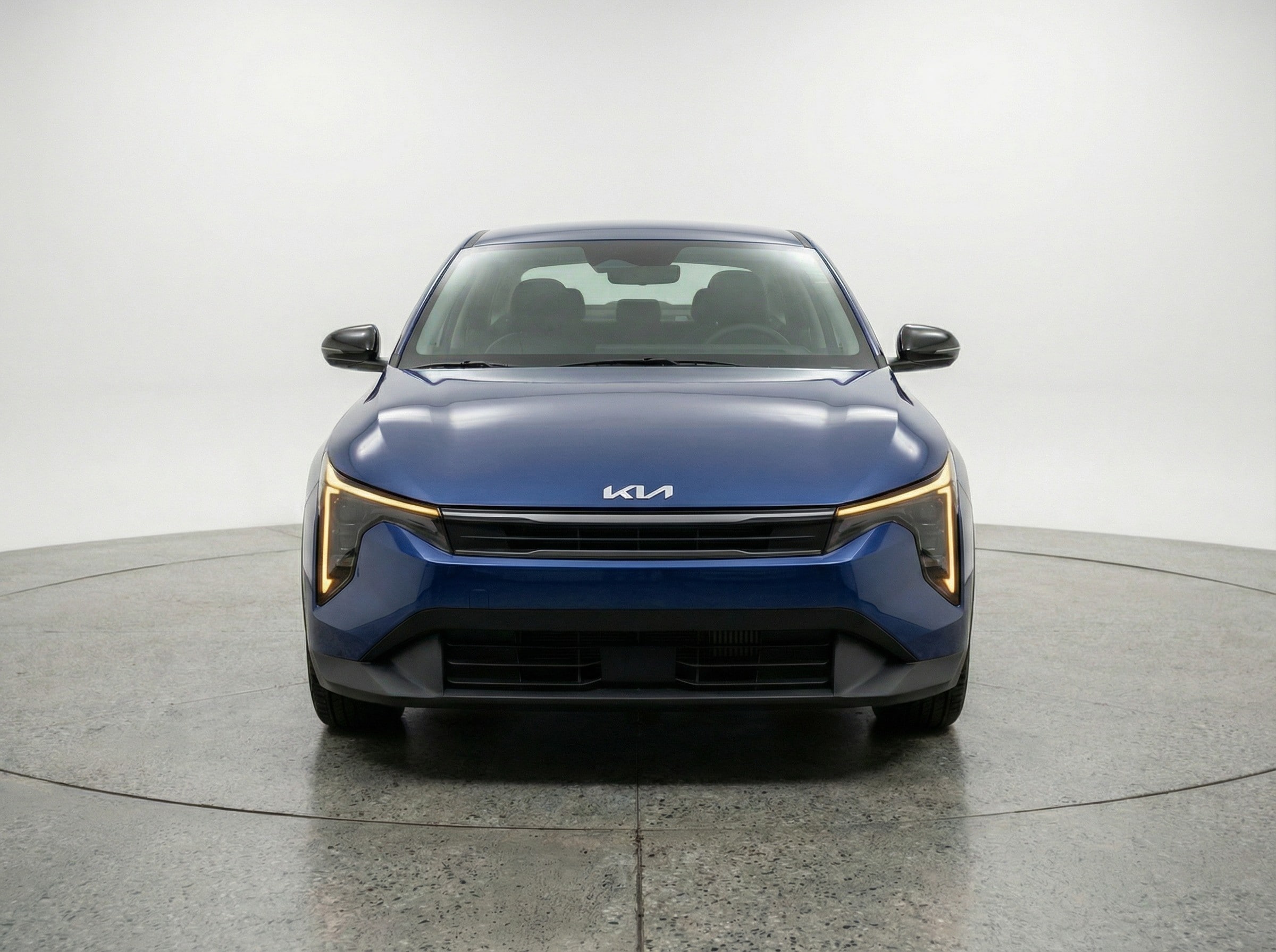 Thumbnail: 2025 Kia K4 - 2