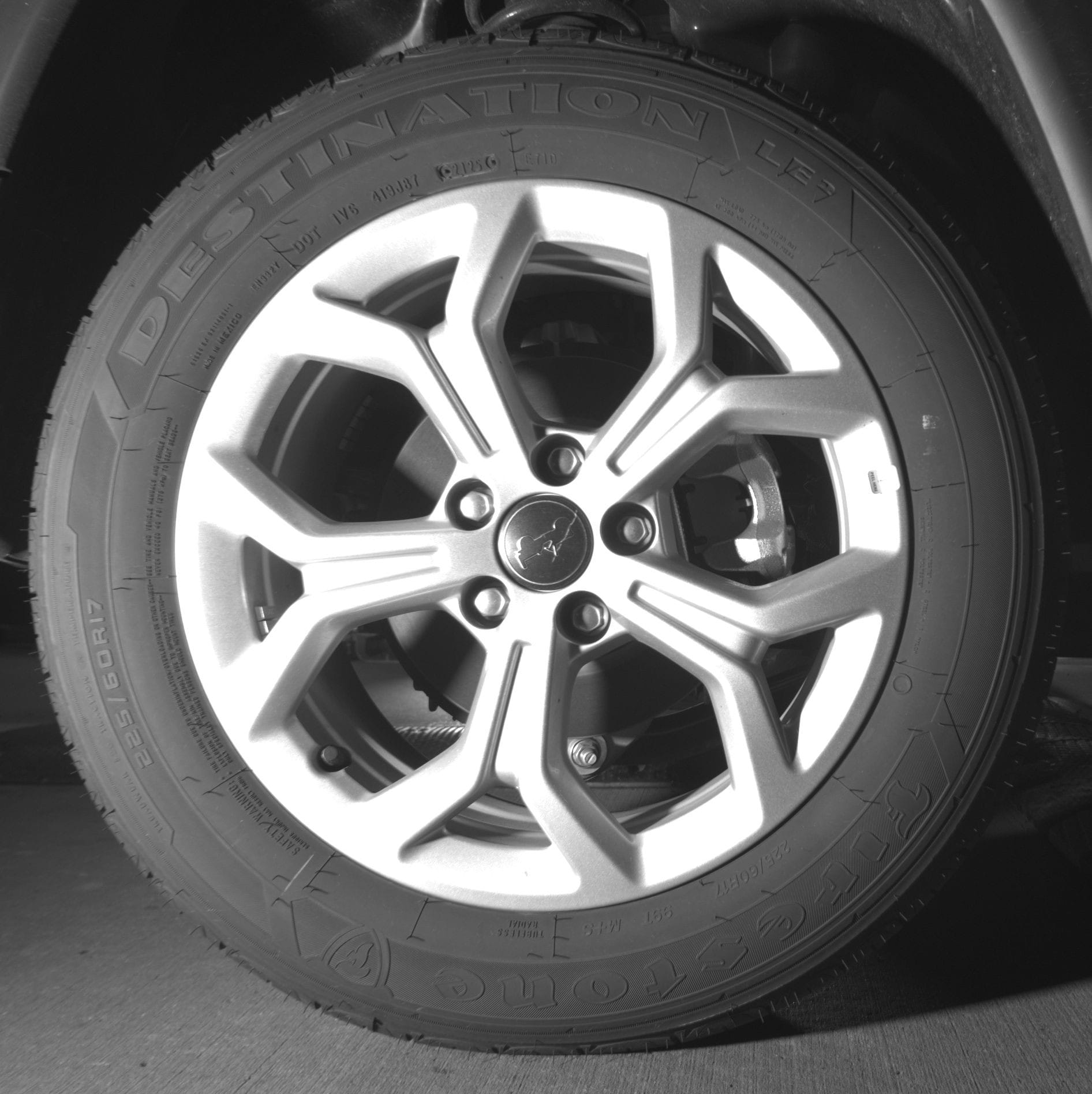 Thumbnail: 2025 Jeep Compass - 12