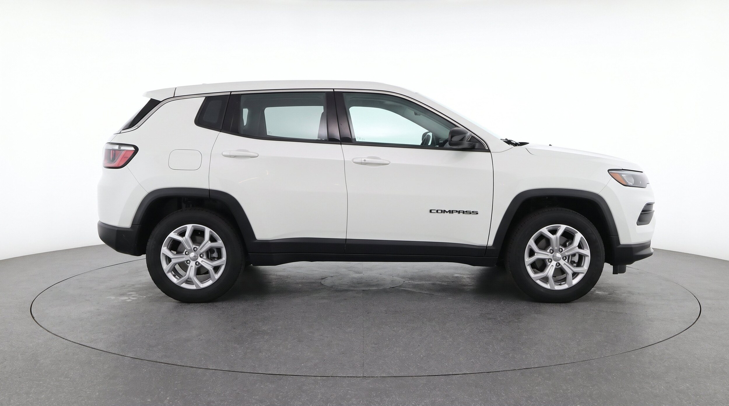 Thumbnail: 2025 Jeep Compass - 11