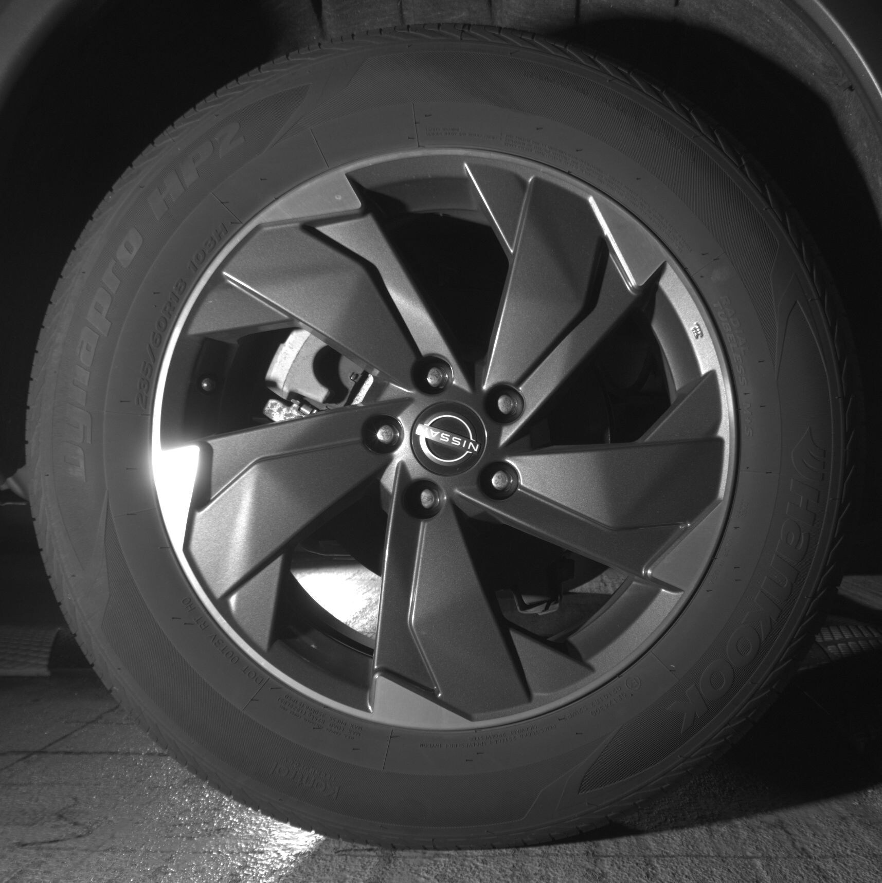 Thumbnail: 2025 Nissan Rogue - 12