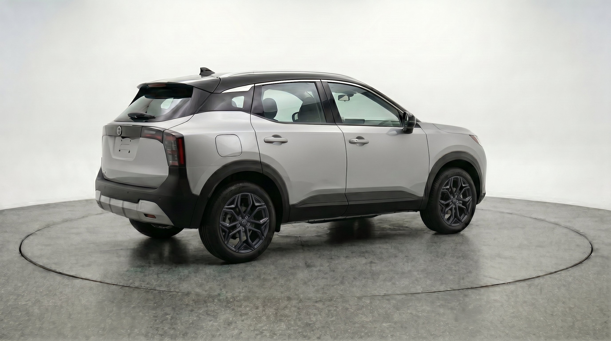 Thumbnail: 2026 Nissan Kicks - 9