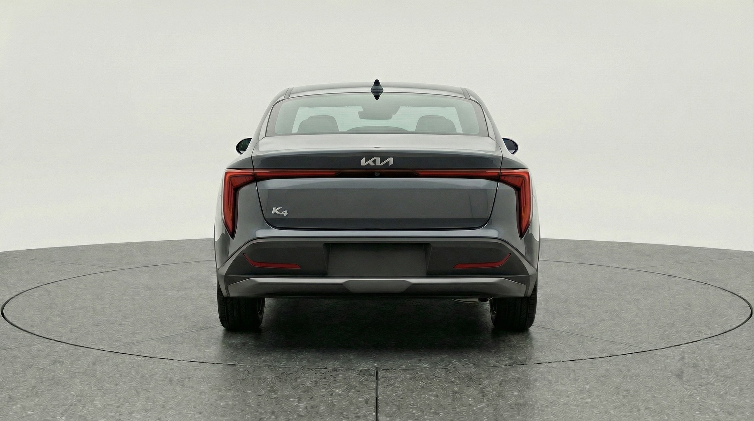 Thumbnail: 2025 Kia K4 - 6