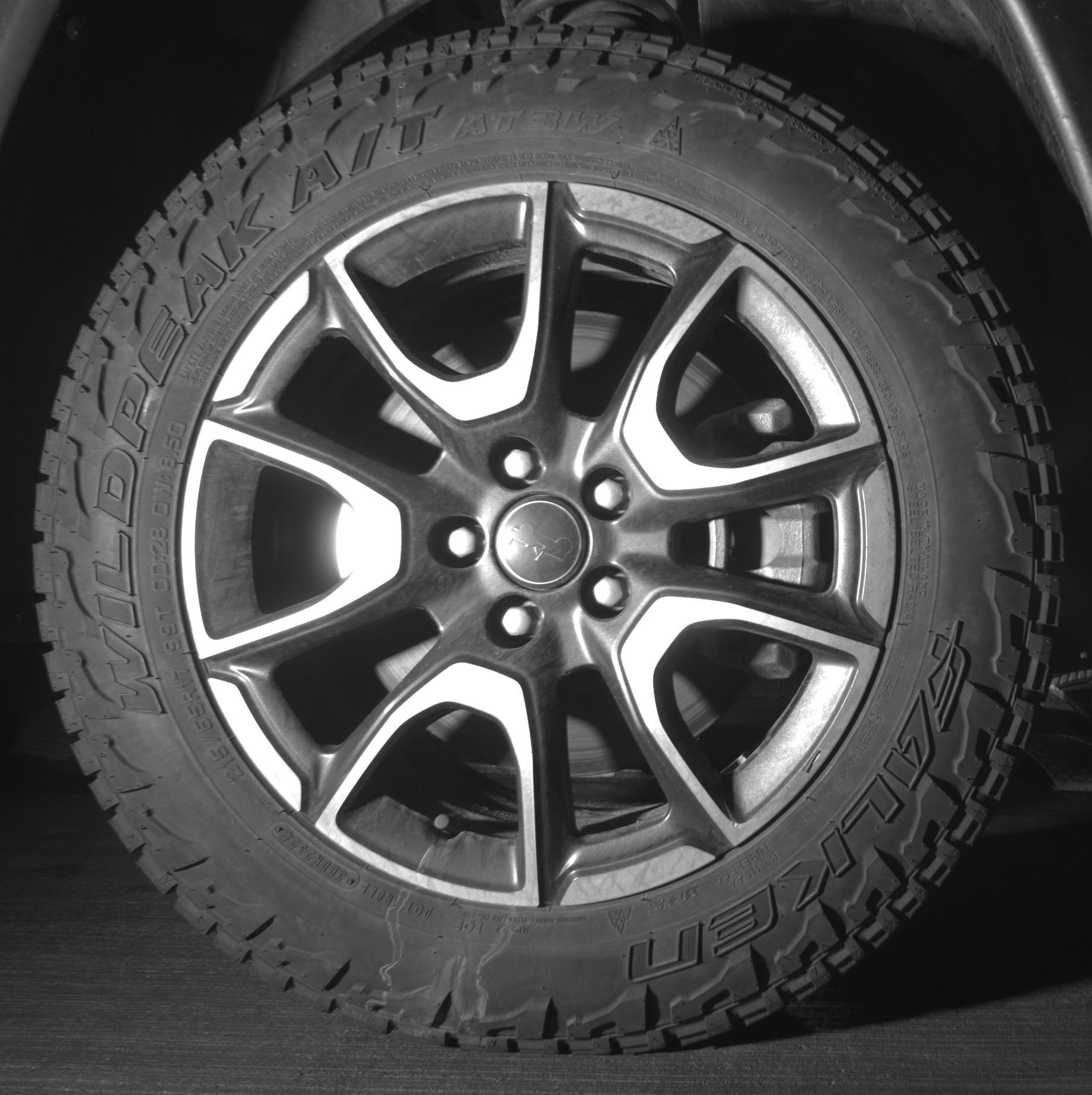 Thumbnail: 2025 Jeep Compass - 13