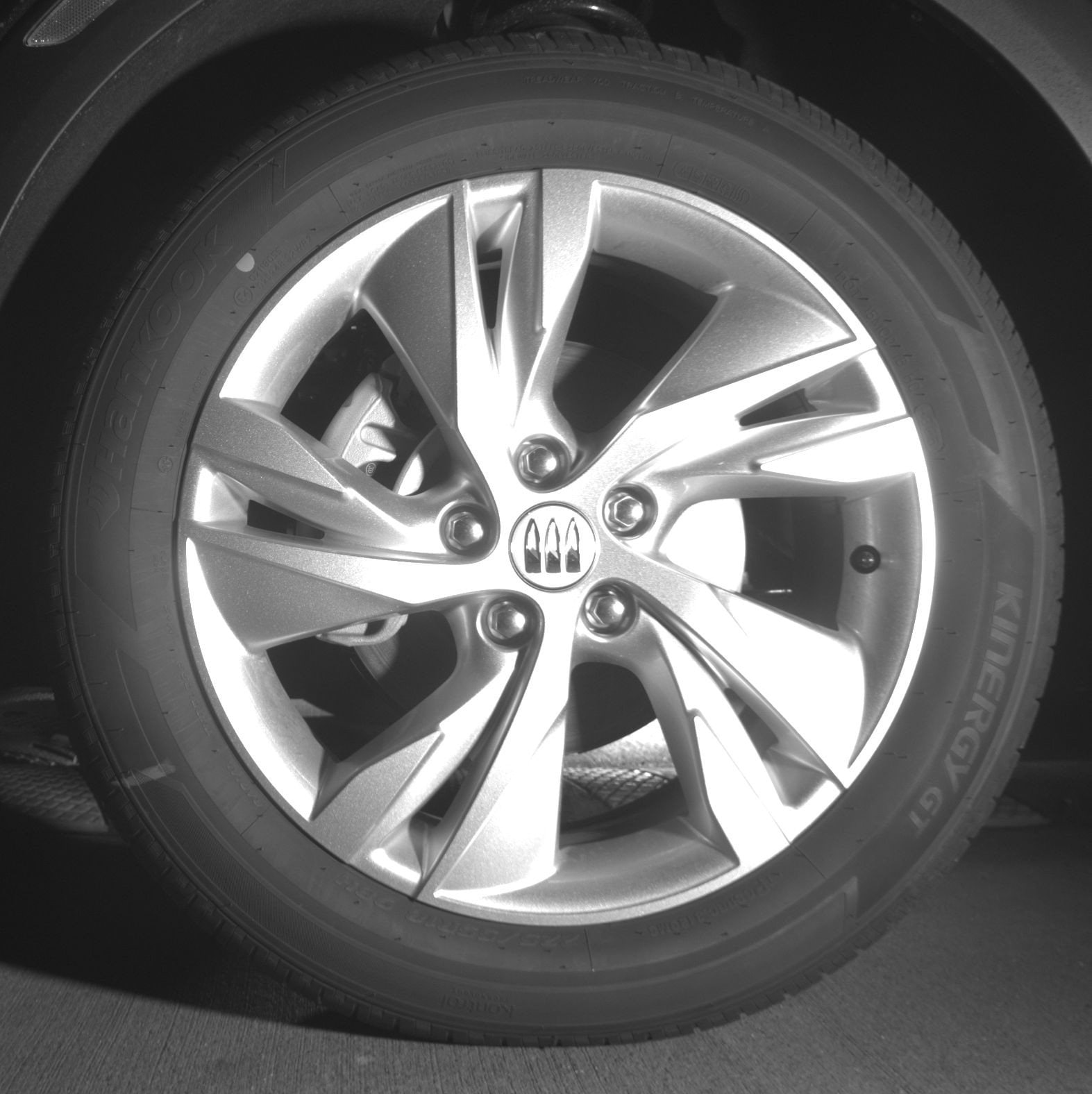 Thumbnail: 2026 Buick Encore GX - 12