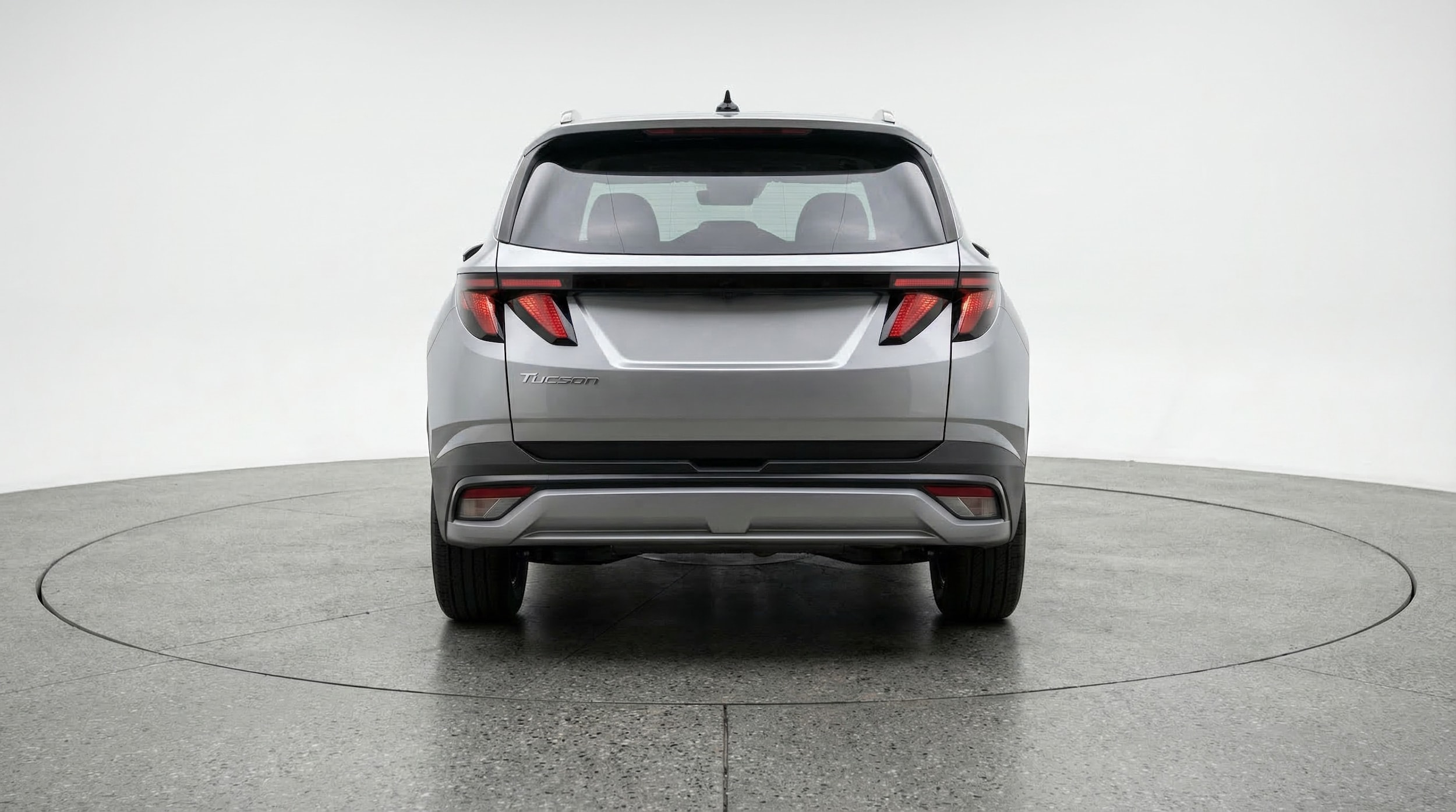 Thumbnail: 2025 Hyundai Tucson - 6