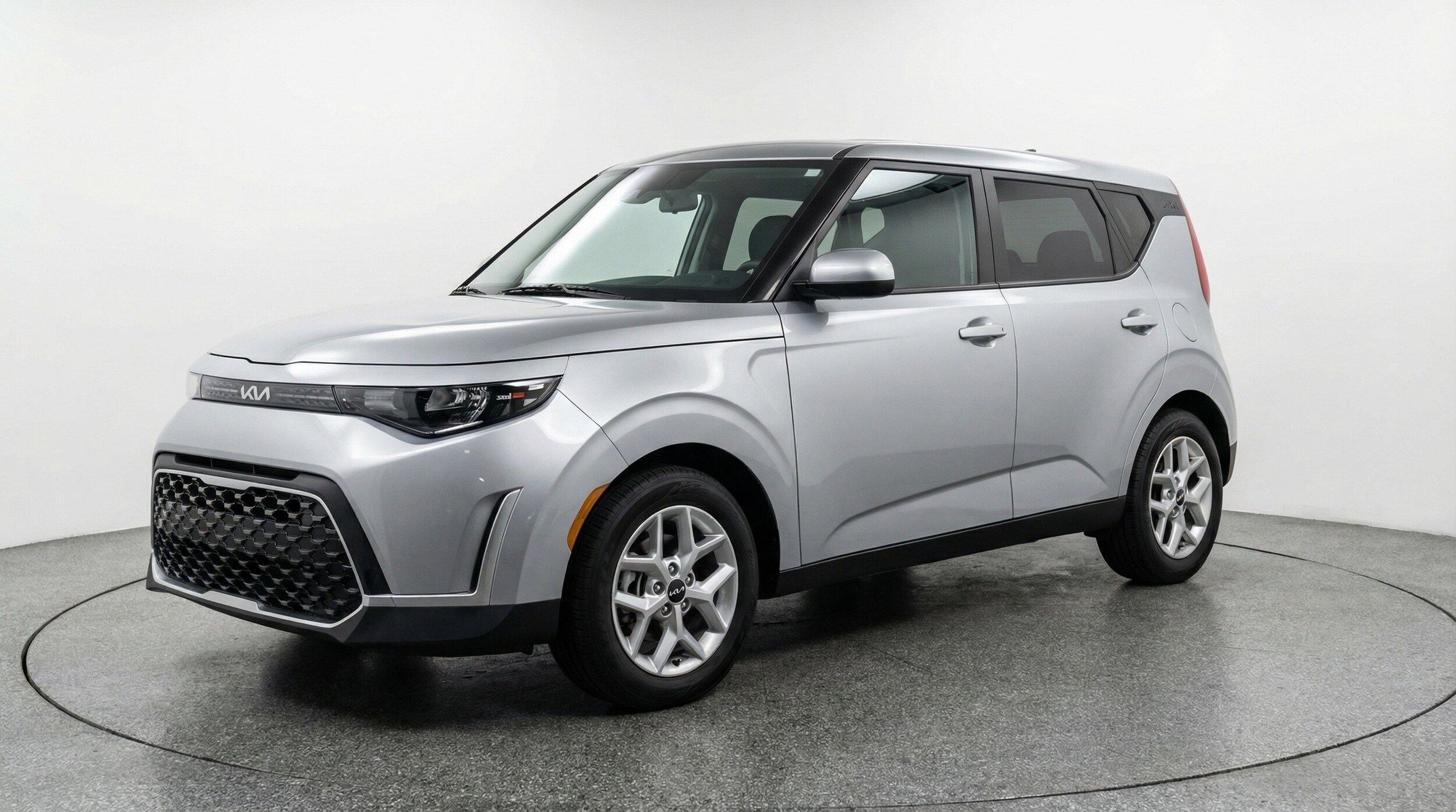 Thumbnail: 2025 Kia Soul - 3