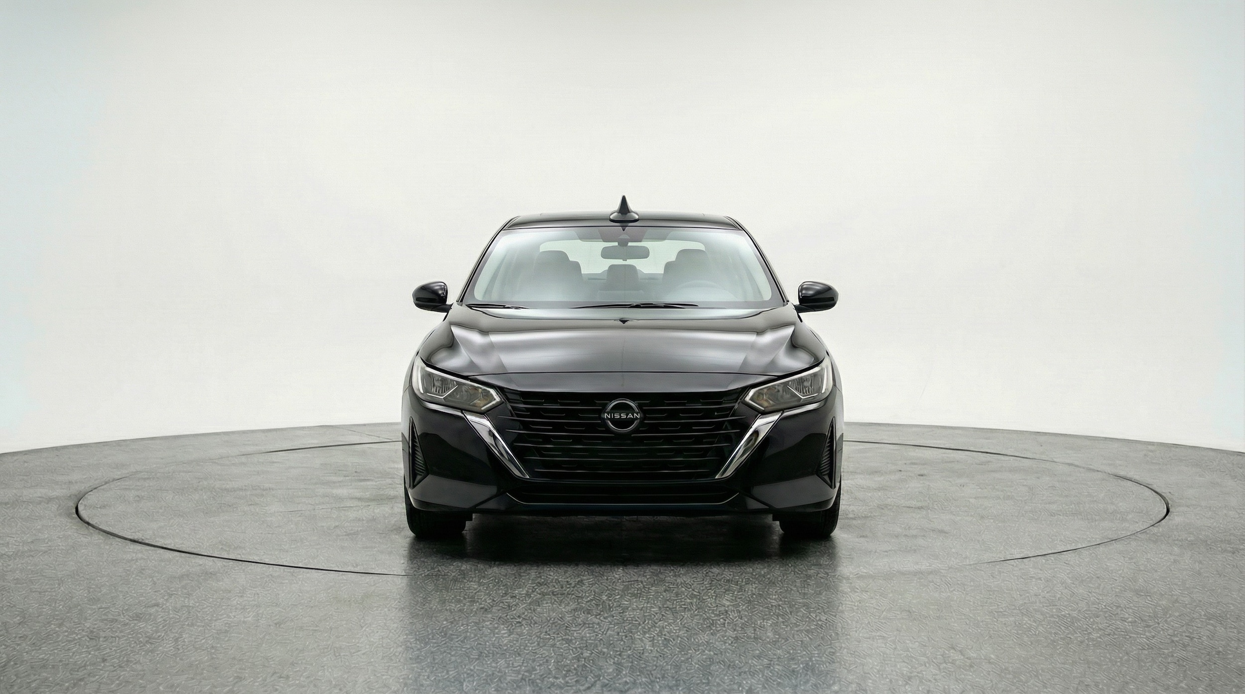 Thumbnail: 2025 Nissan Sentra - 2