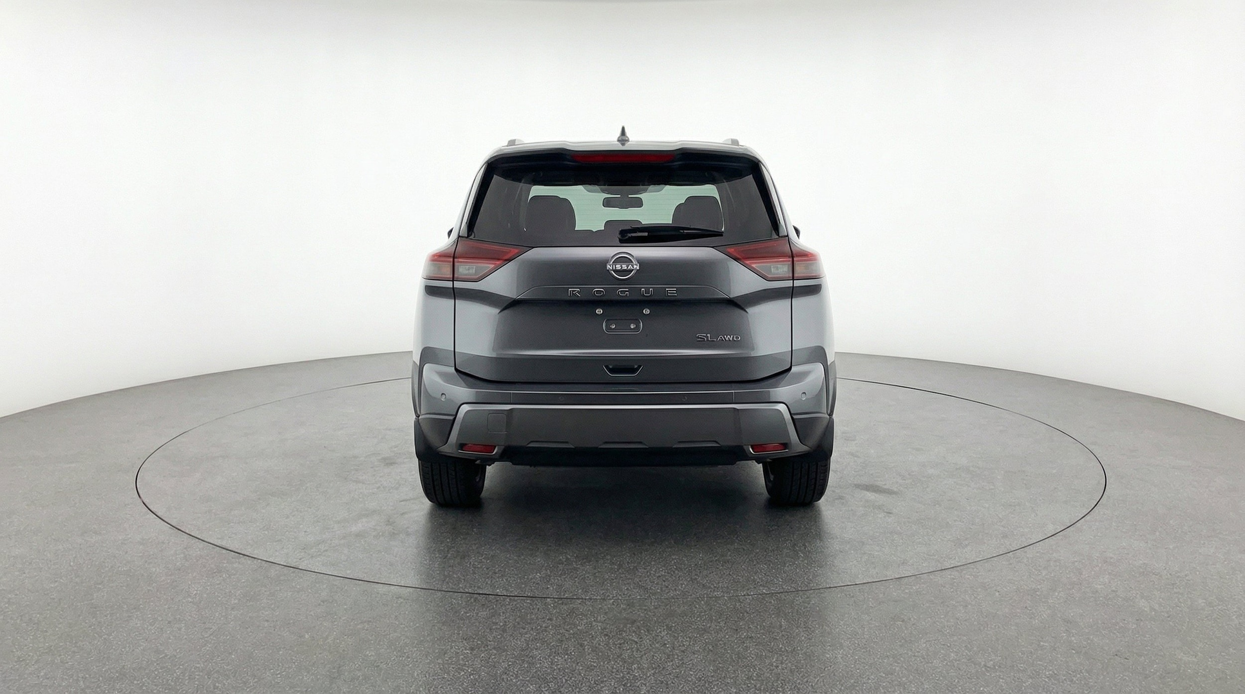 Thumbnail: 2026 Nissan Rogue - 7