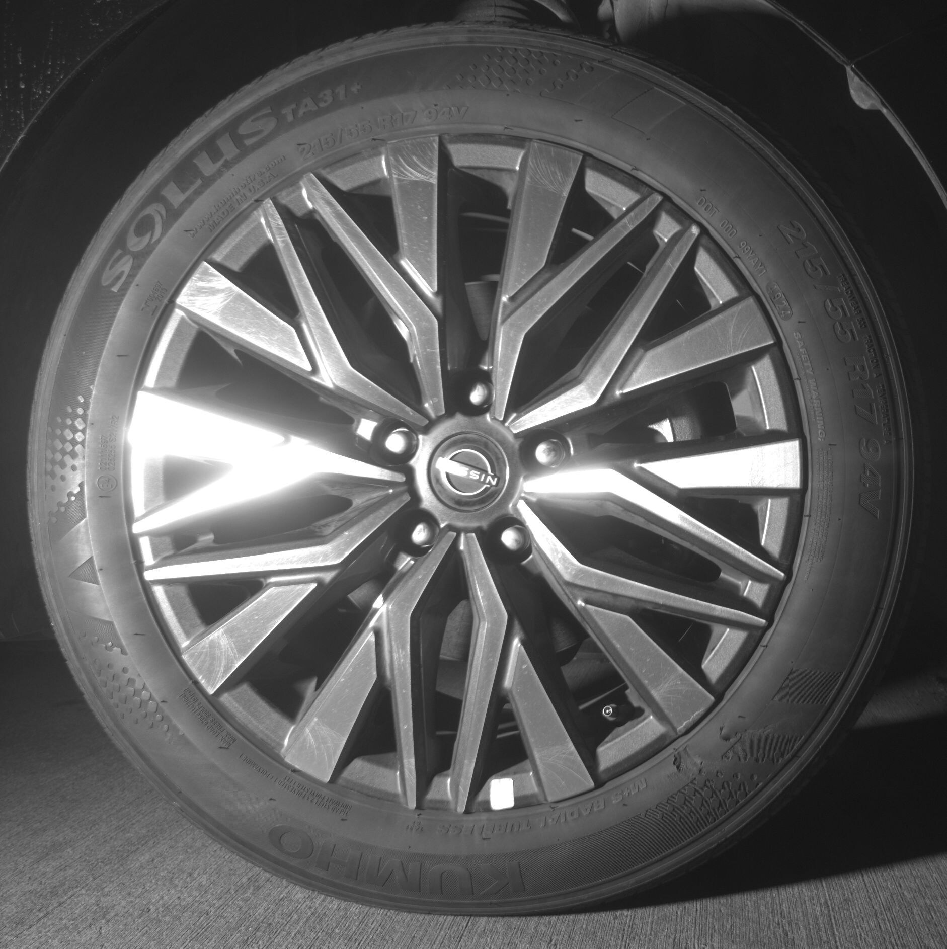 Thumbnail: 2025 Nissan Altima - 10