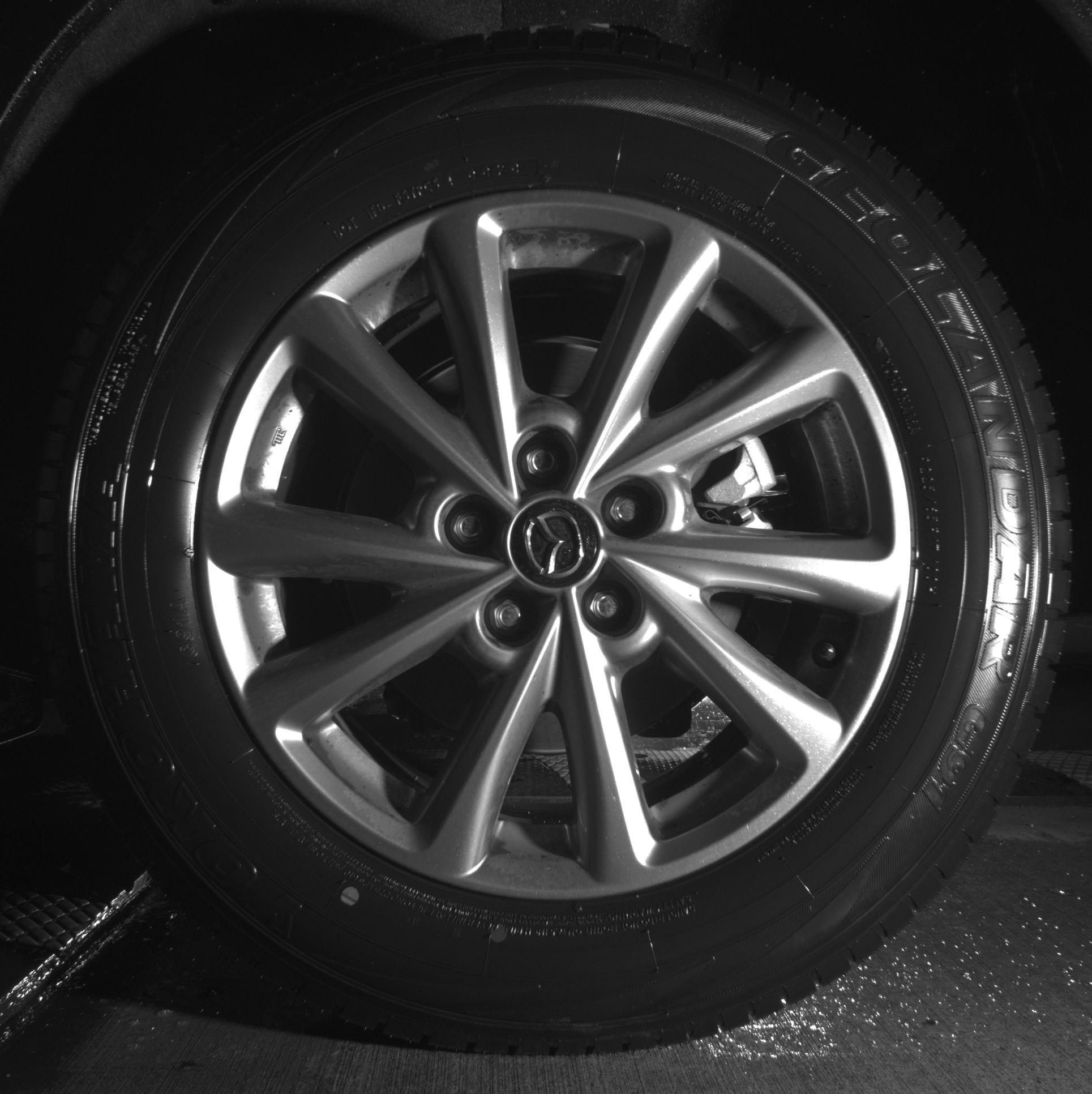 Thumbnail: 2025 Mazda CX-5 - 11