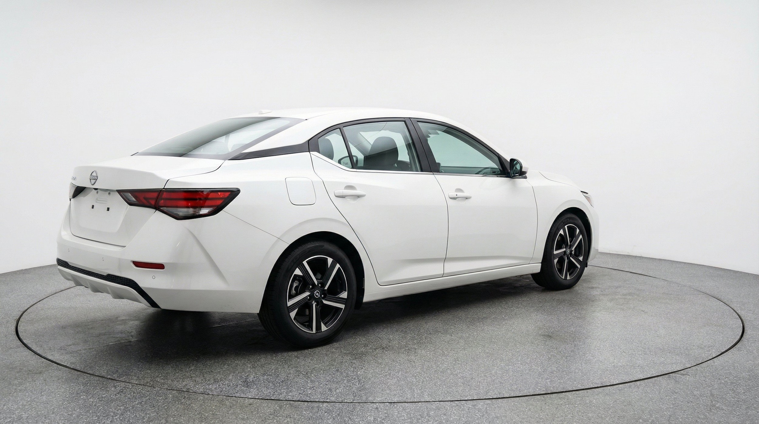 Thumbnail: 2025 Nissan Sentra - 9