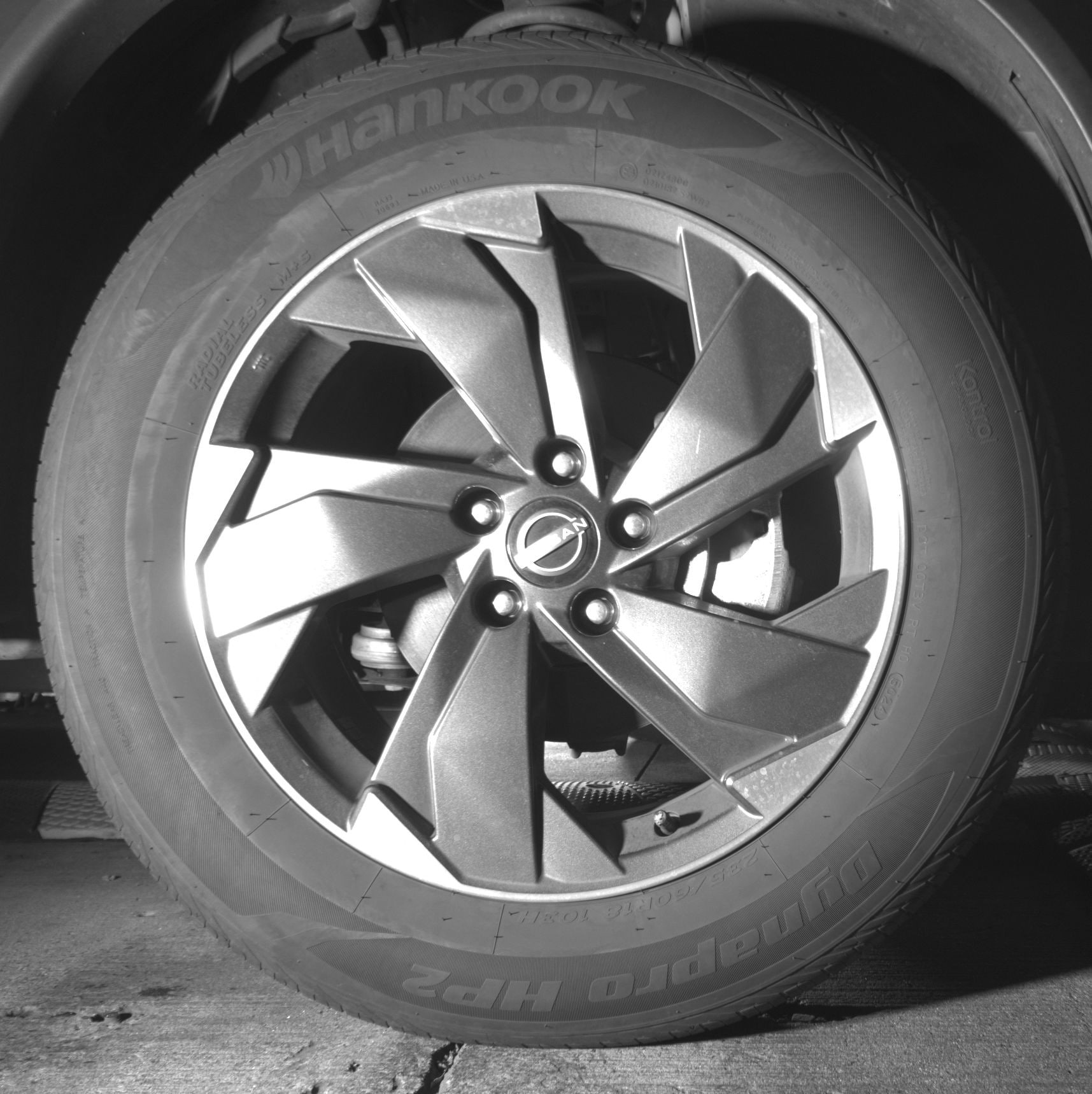 Thumbnail: 2025 Nissan Rogue - 10