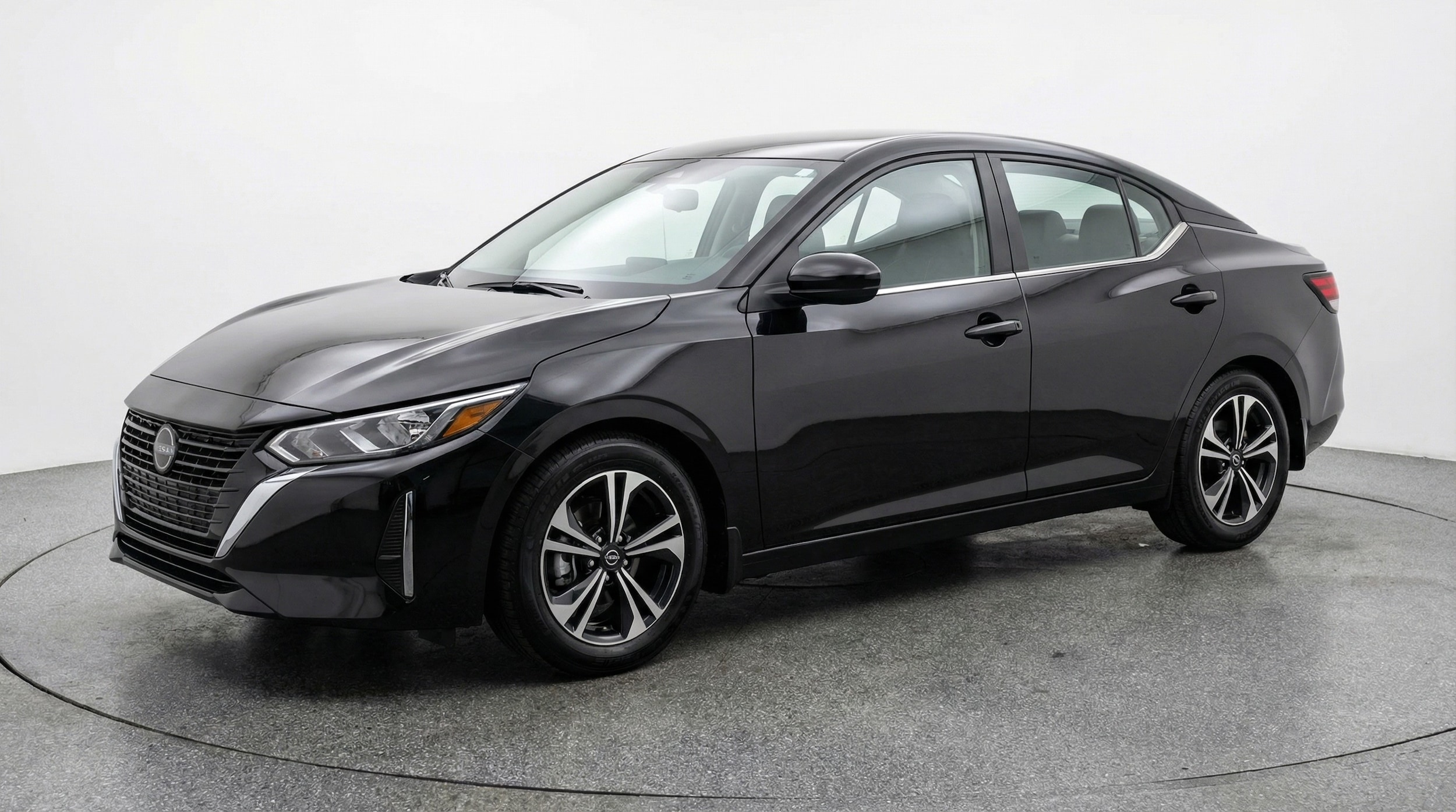 Thumbnail: 2025 Nissan Sentra - 3