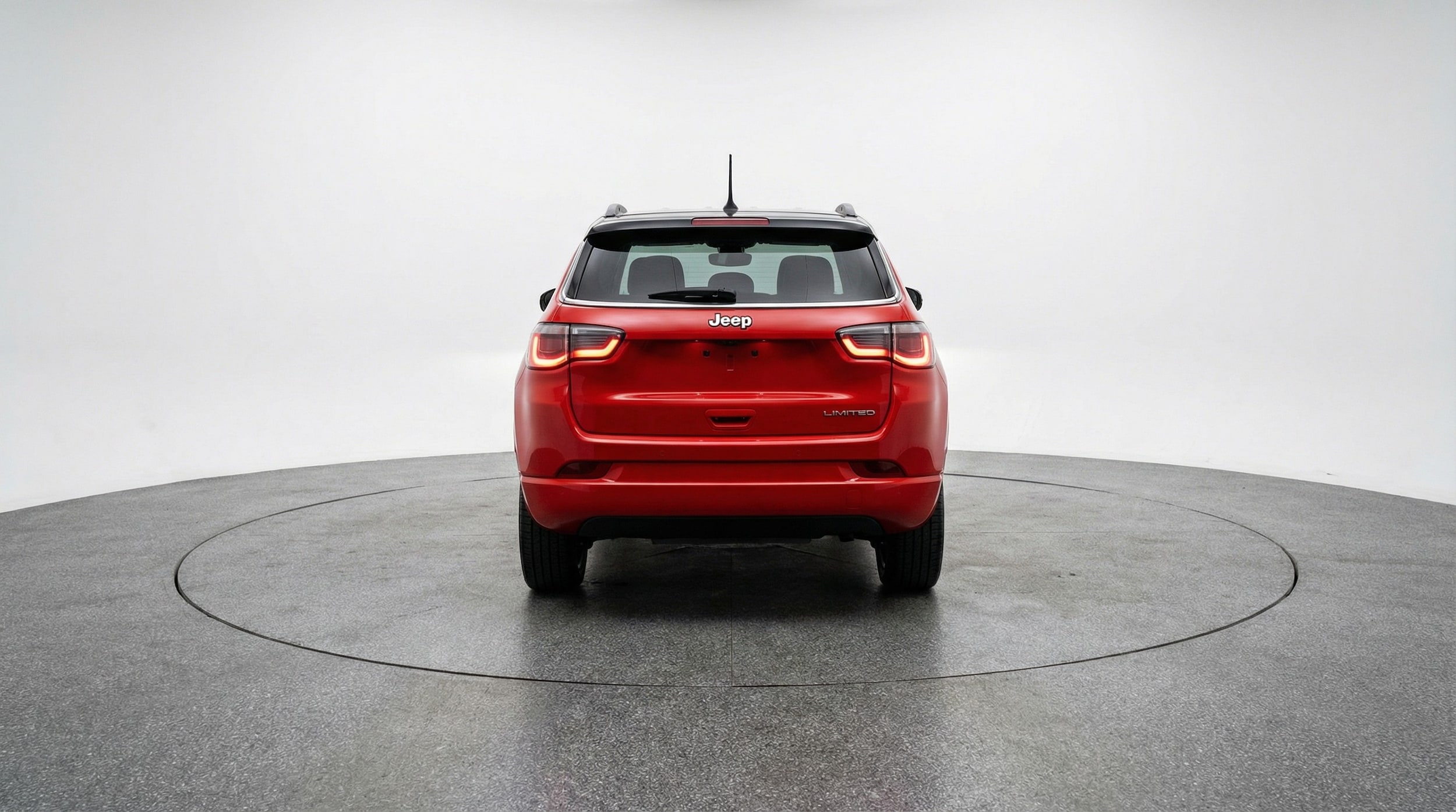 Thumbnail: 2025 Jeep Compass - 6