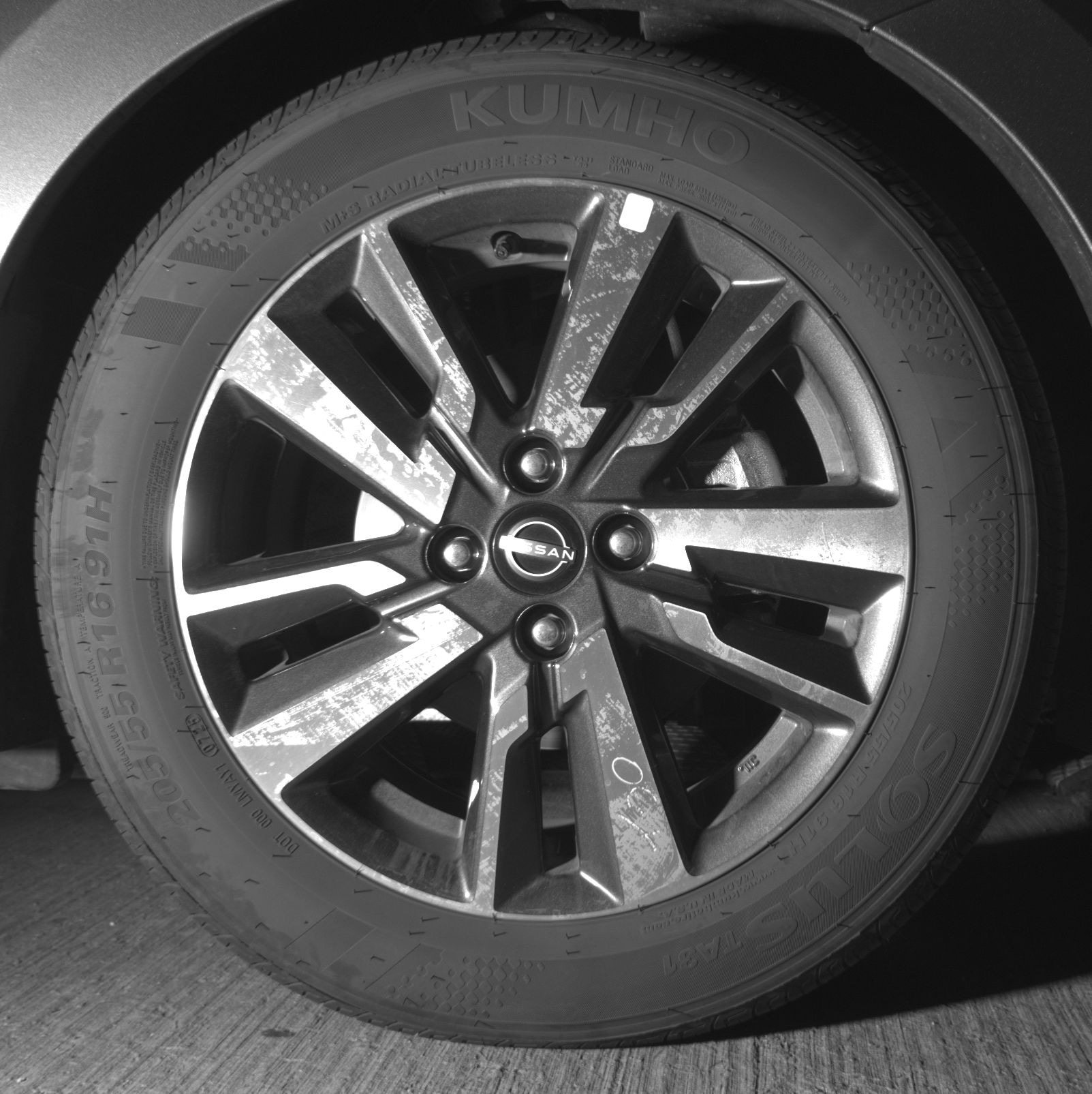 Thumbnail: 2025 Nissan Versa - 10