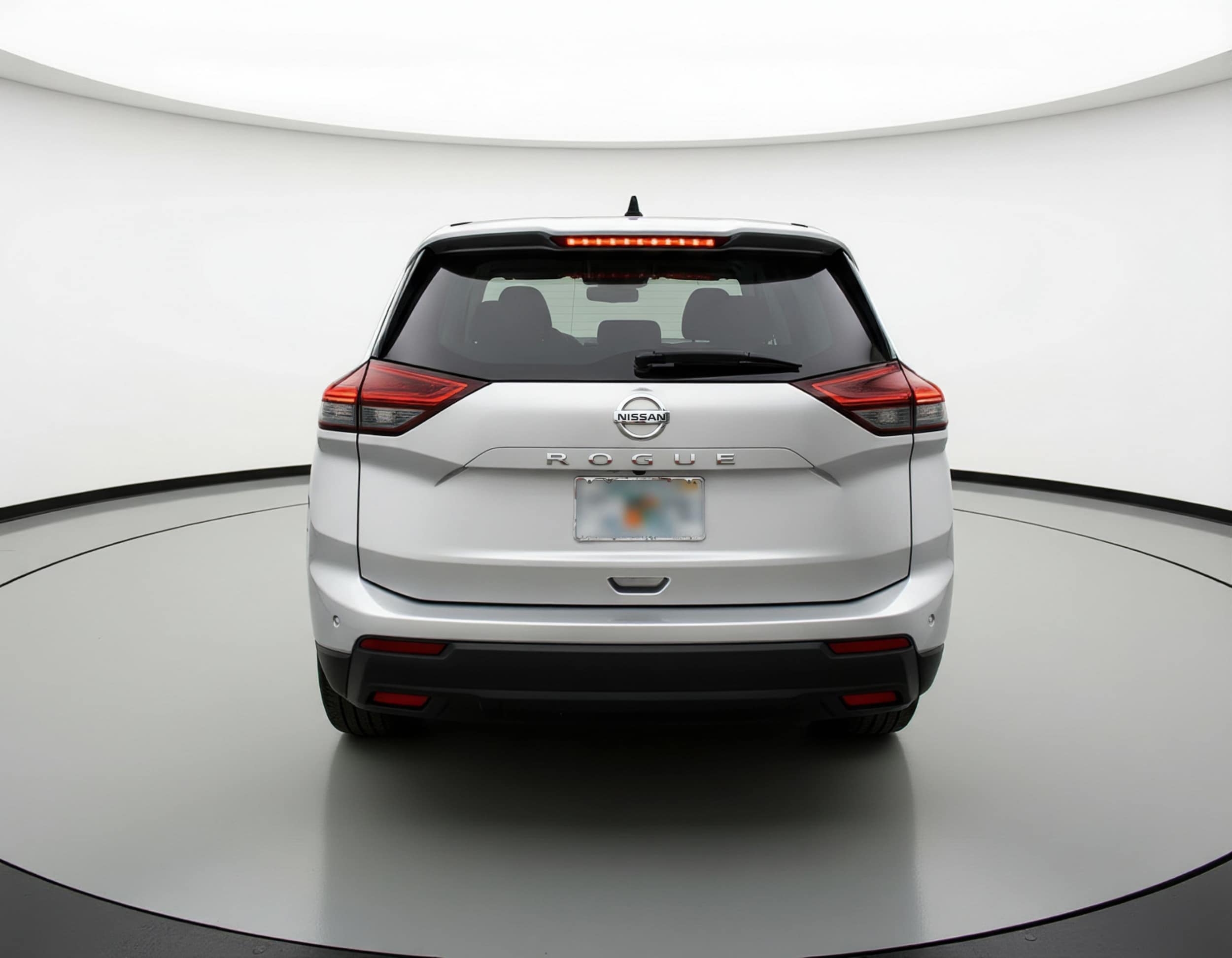 Thumbnail: 2025 Nissan Rogue - 6