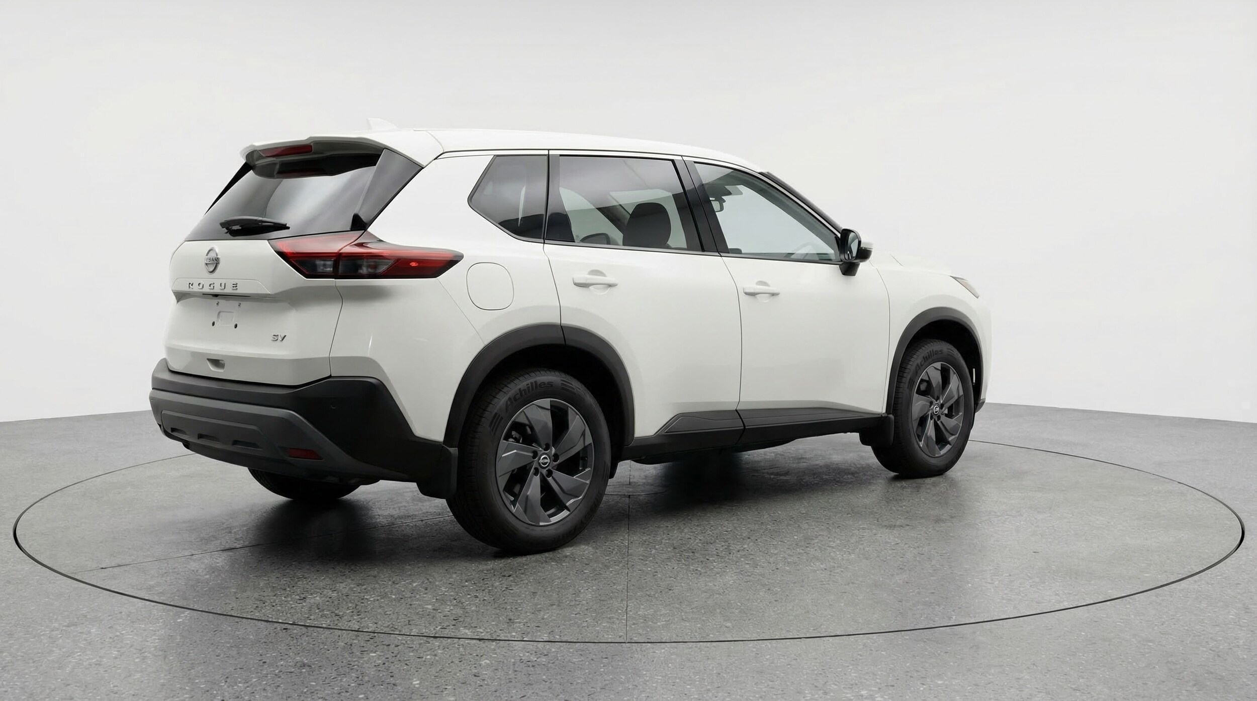Thumbnail: 2024 Nissan Rogue - 7