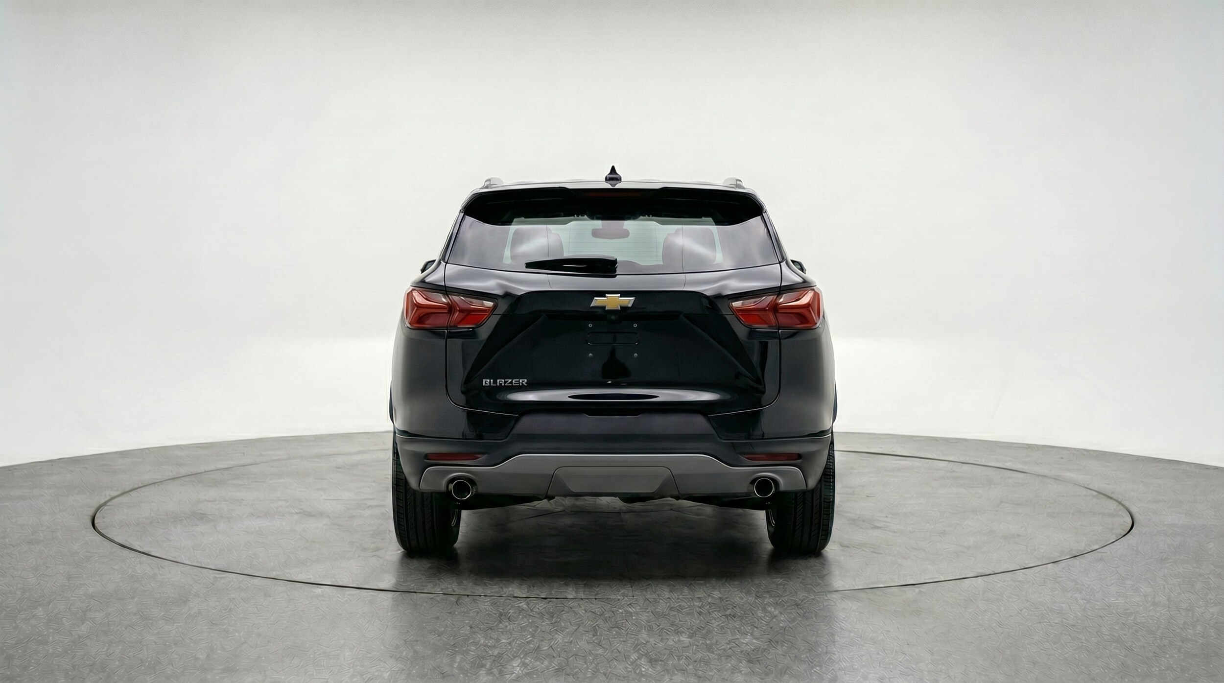 Thumbnail: 2025 Chevrolet Blazer - 6