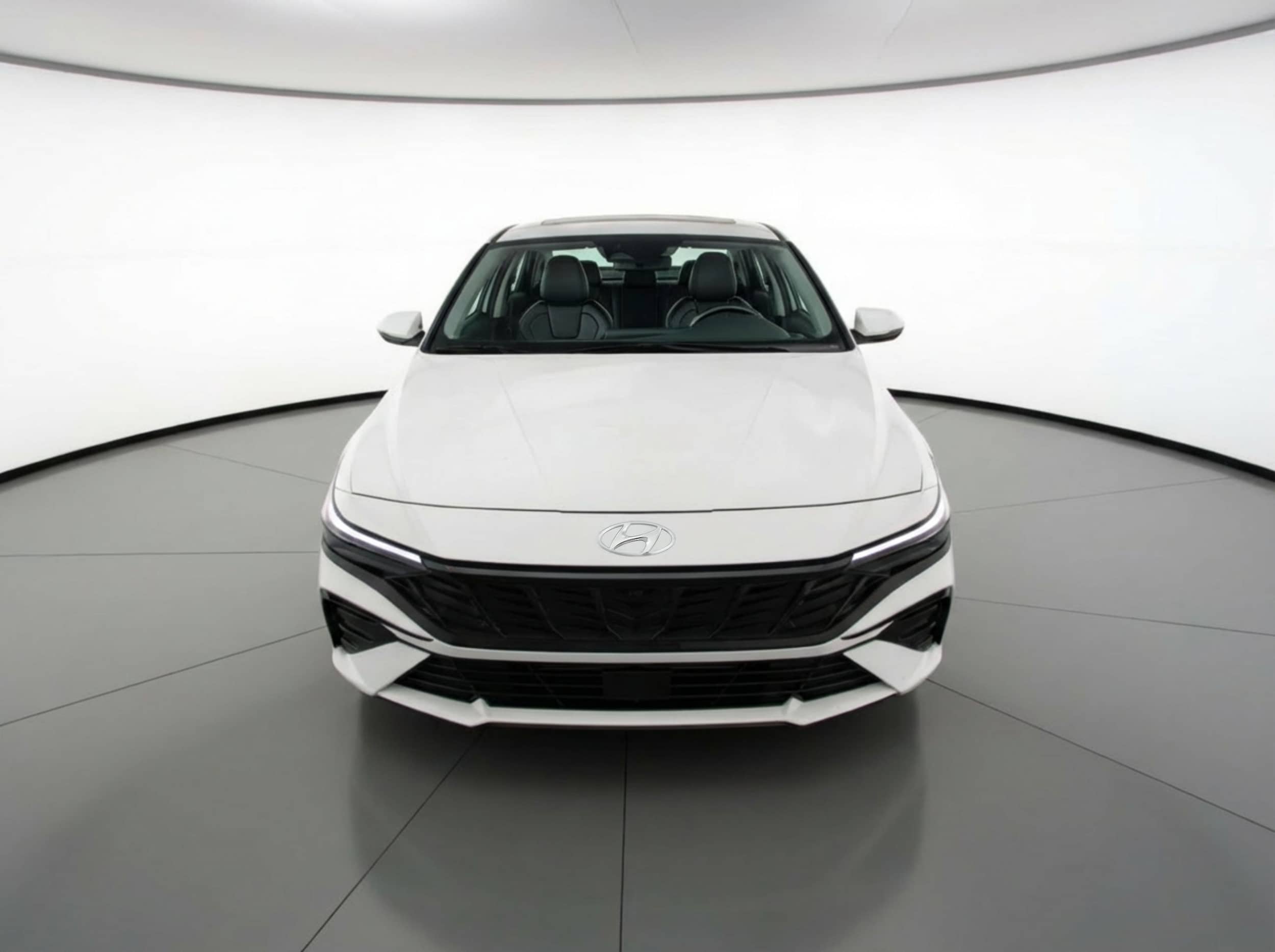 Thumbnail: 2025 Hyundai Elantra - 2