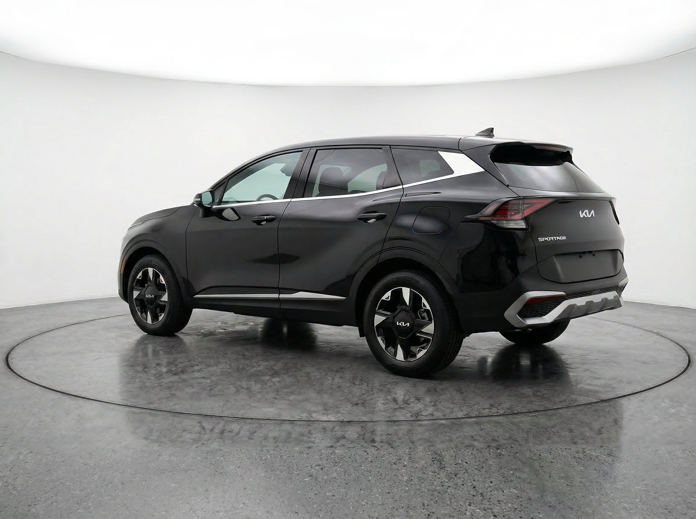 Thumbnail: 2026 Kia Sportage - 6