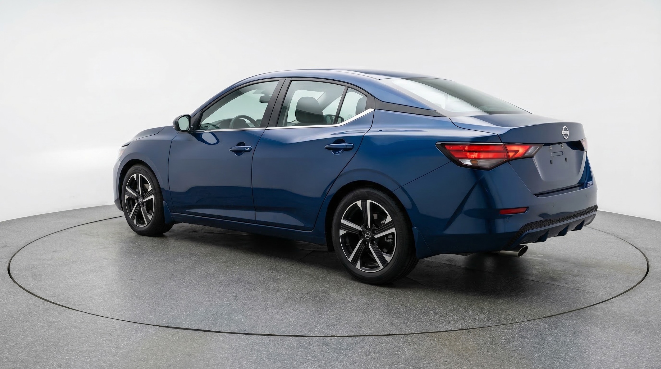 Thumbnail: 2025 Nissan Sentra - 5