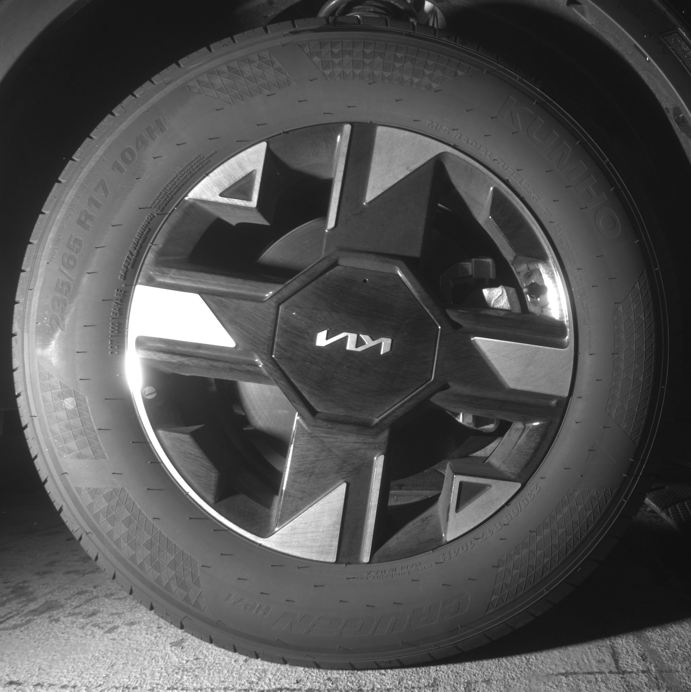 Thumbnail: 2026 Kia Sportage - 13
