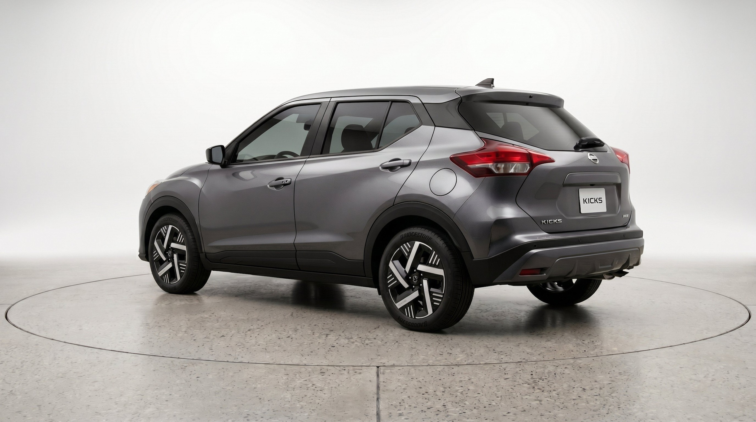 Thumbnail: 2026 Nissan Kicks - 6
